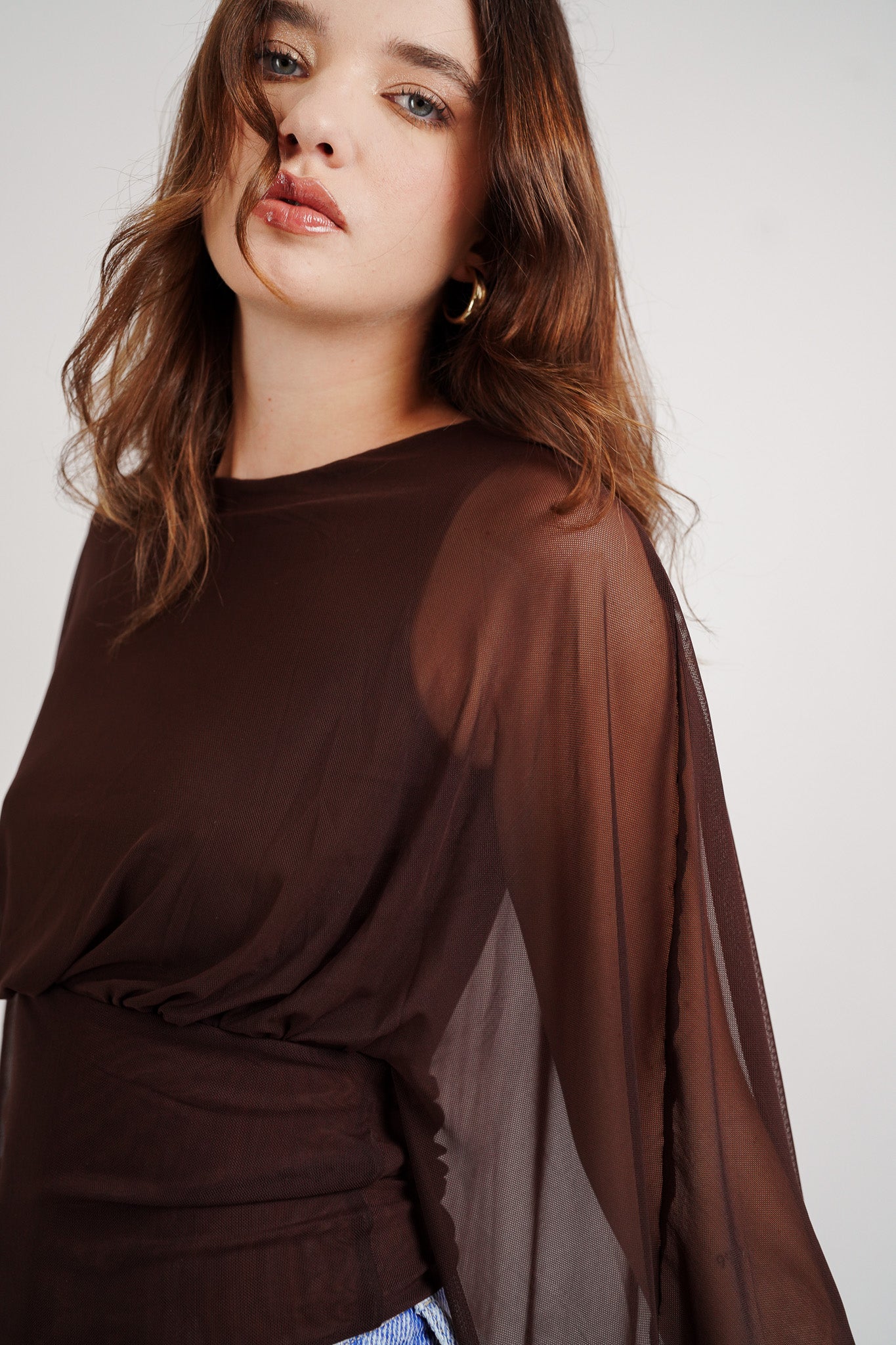 Blusa Ofelia