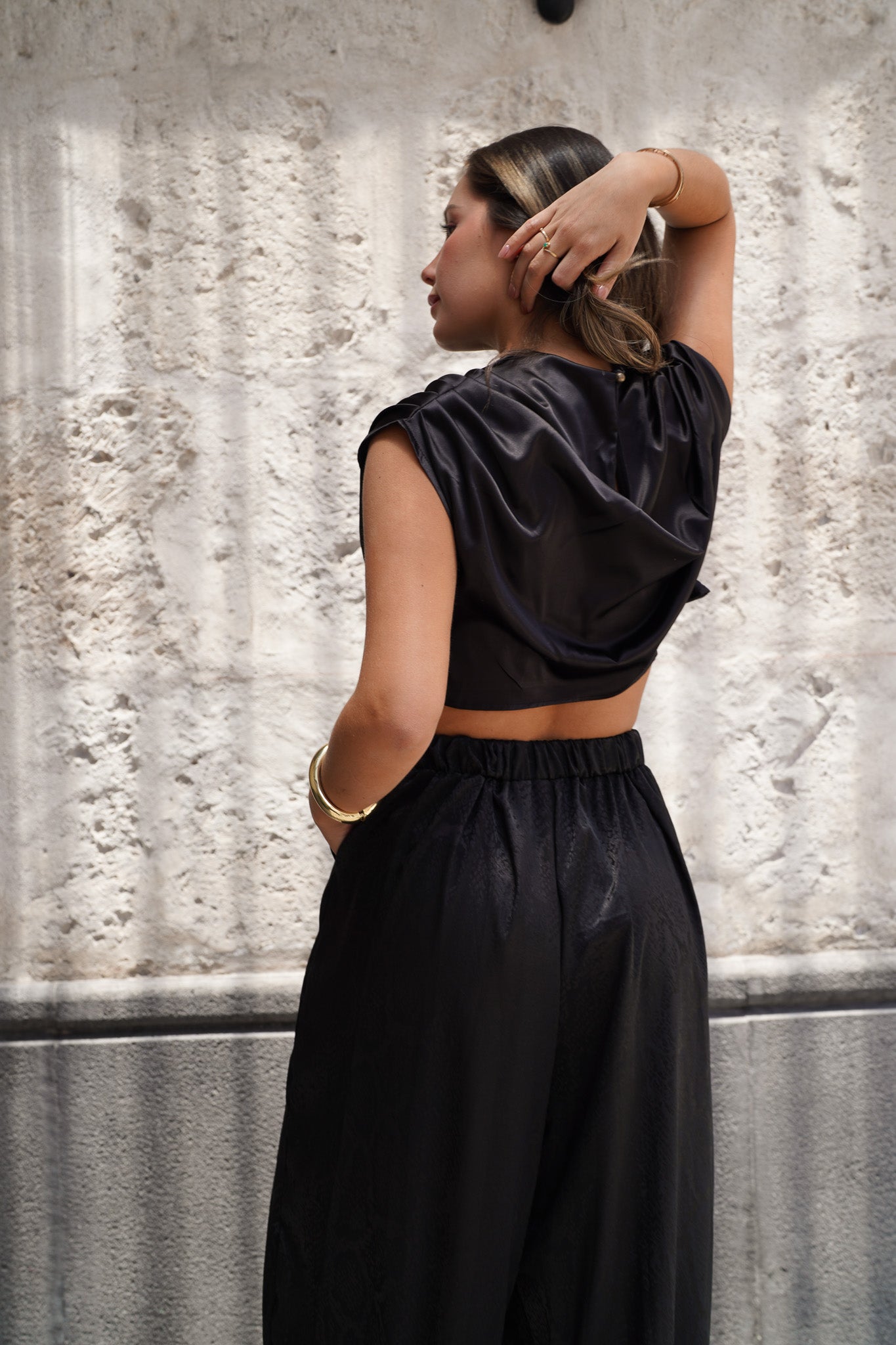 Blusa Marla