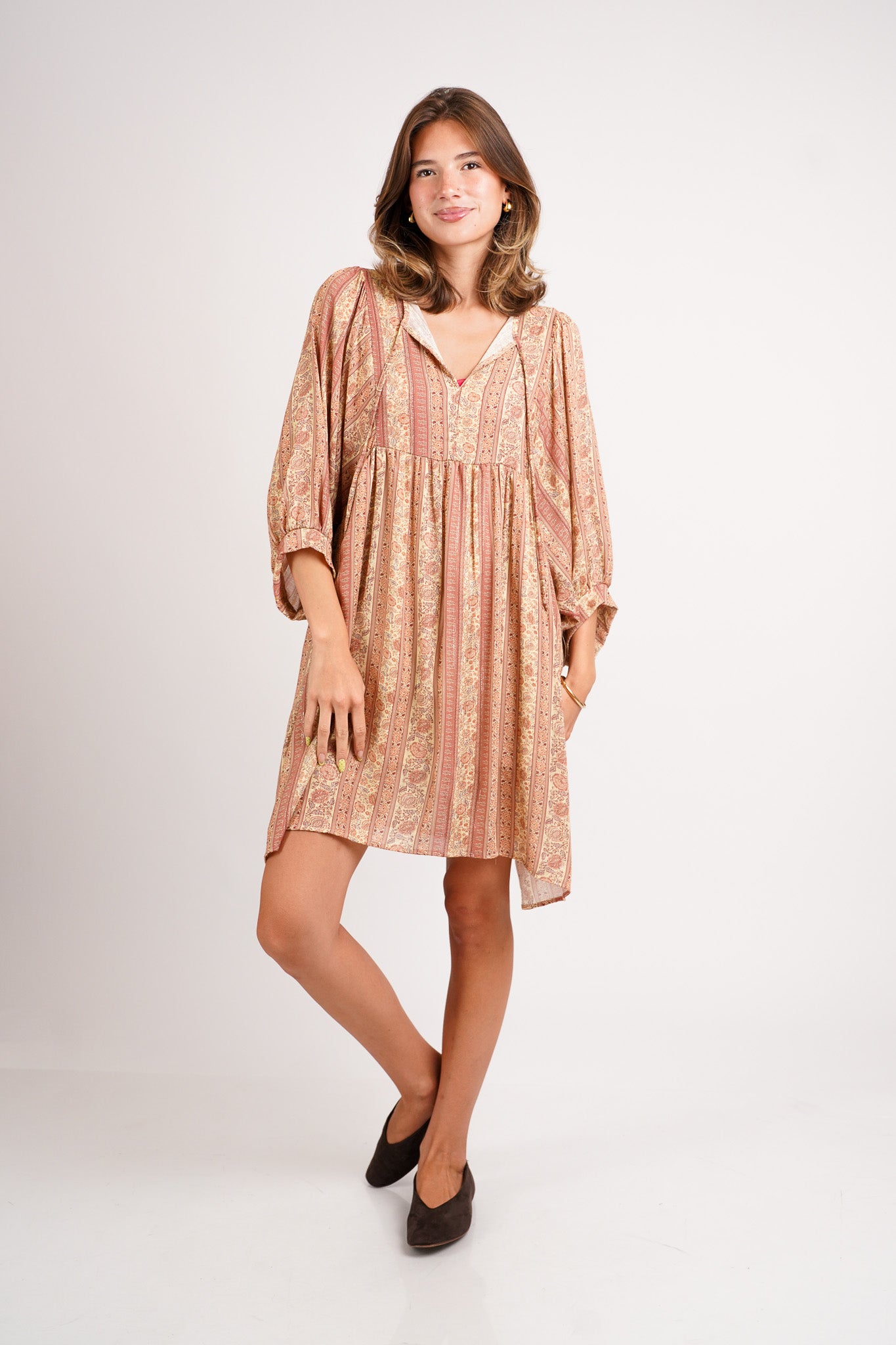 Vestido Misha