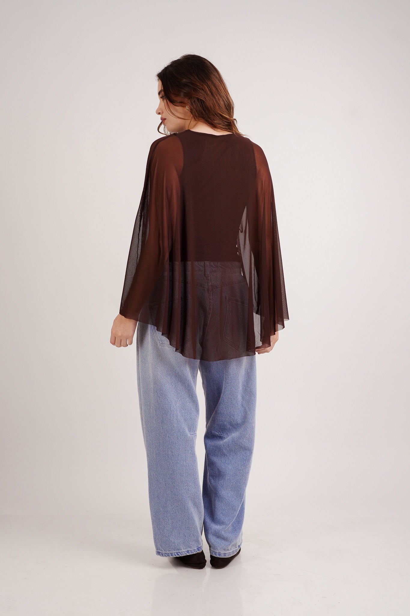 Blusa Ofelia