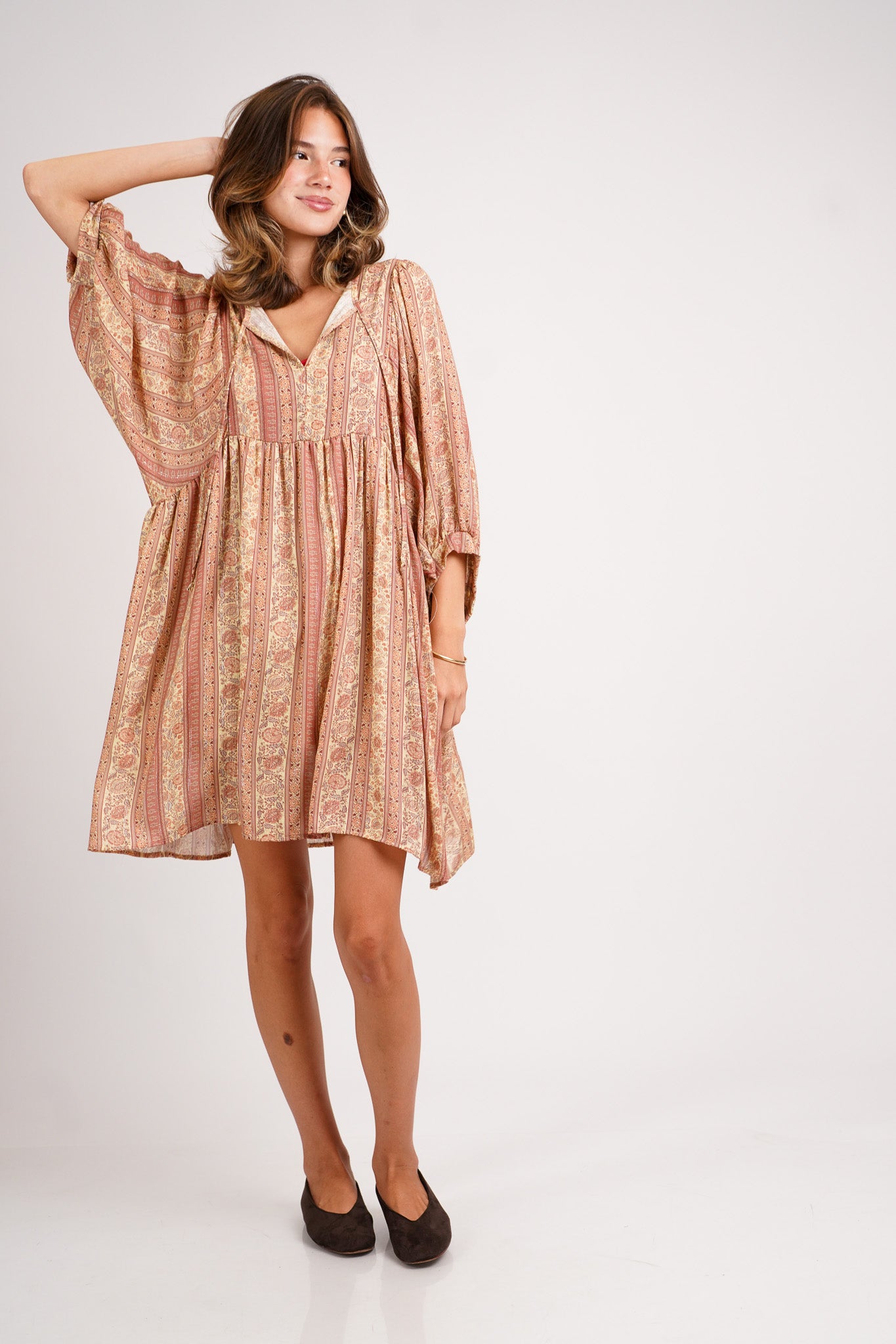 Vestido Misha