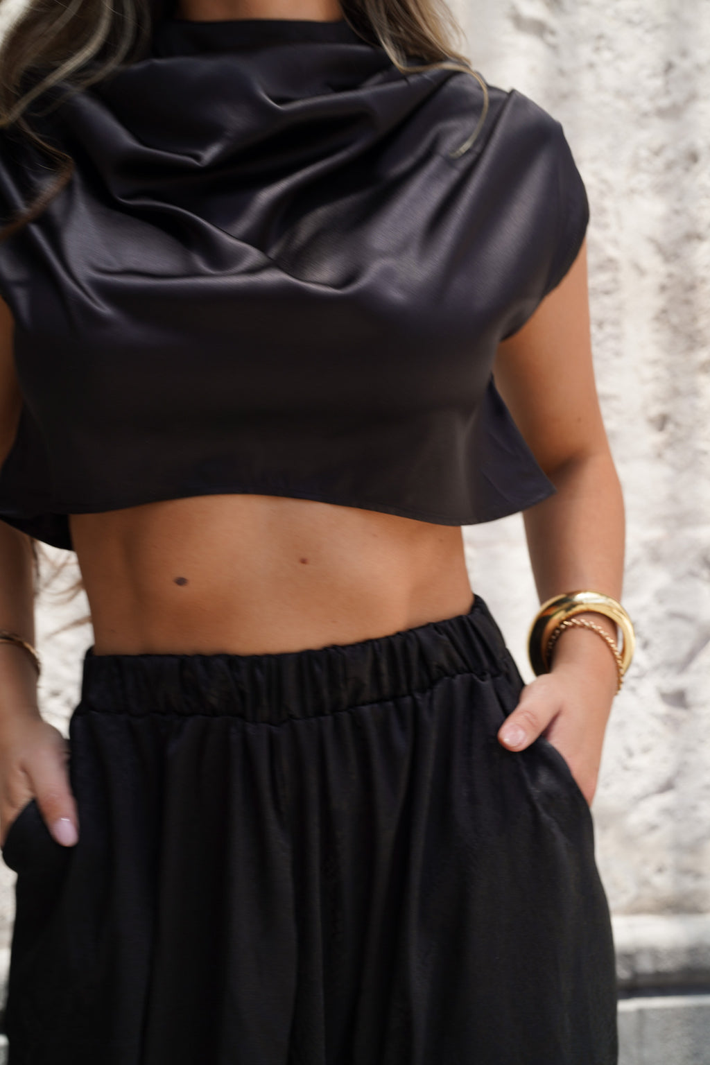 Blusa Marla