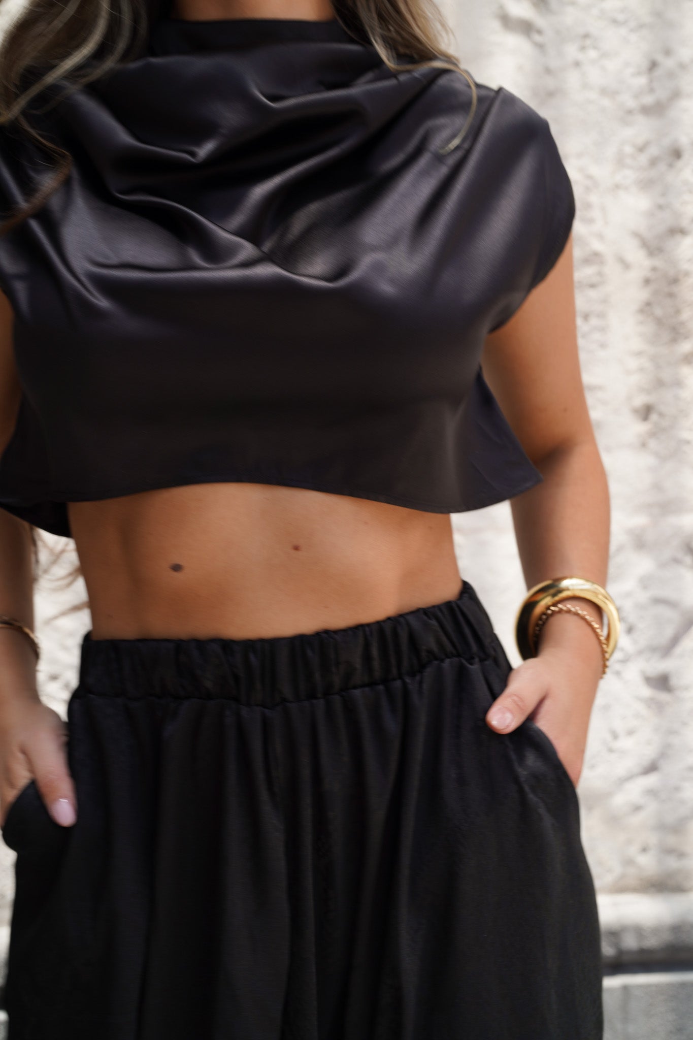 Blusa Marla