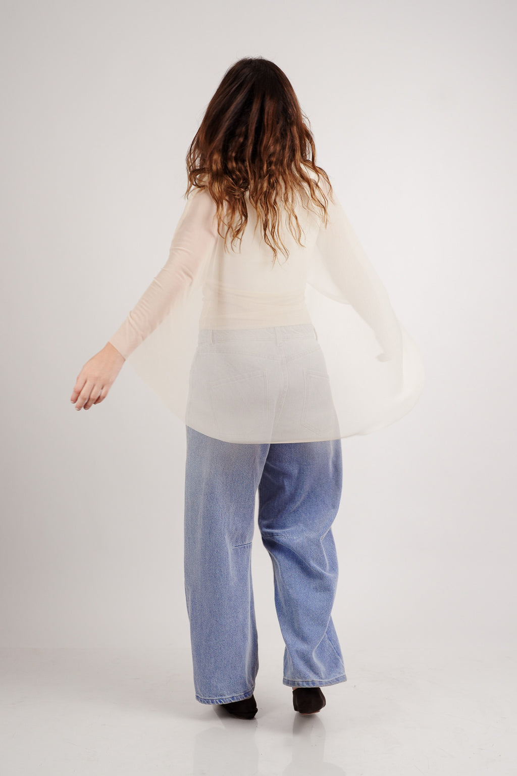 Blusa Ofelia