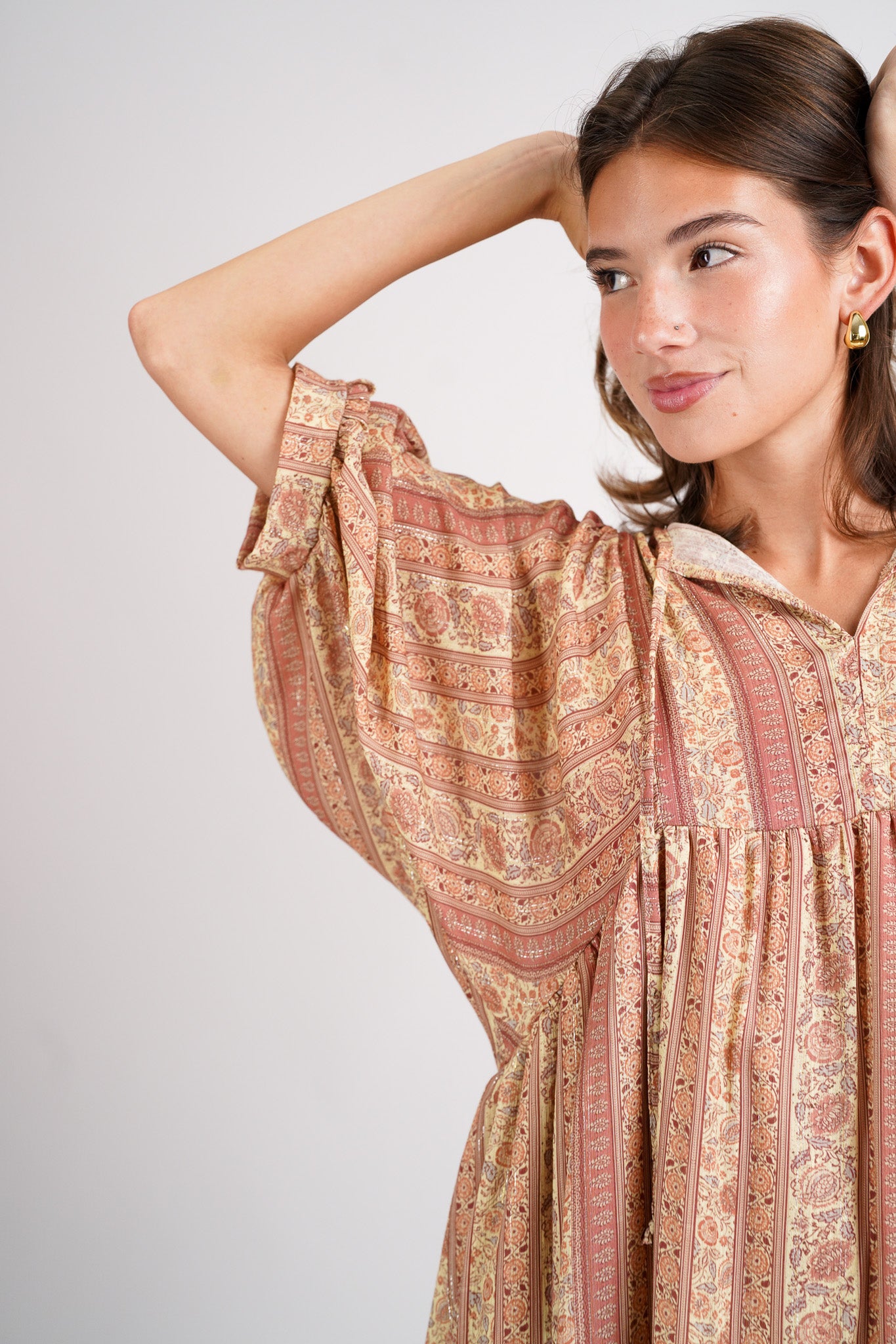 Vestido Misha