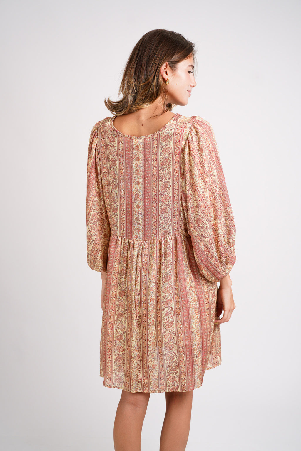 Vestido Misha