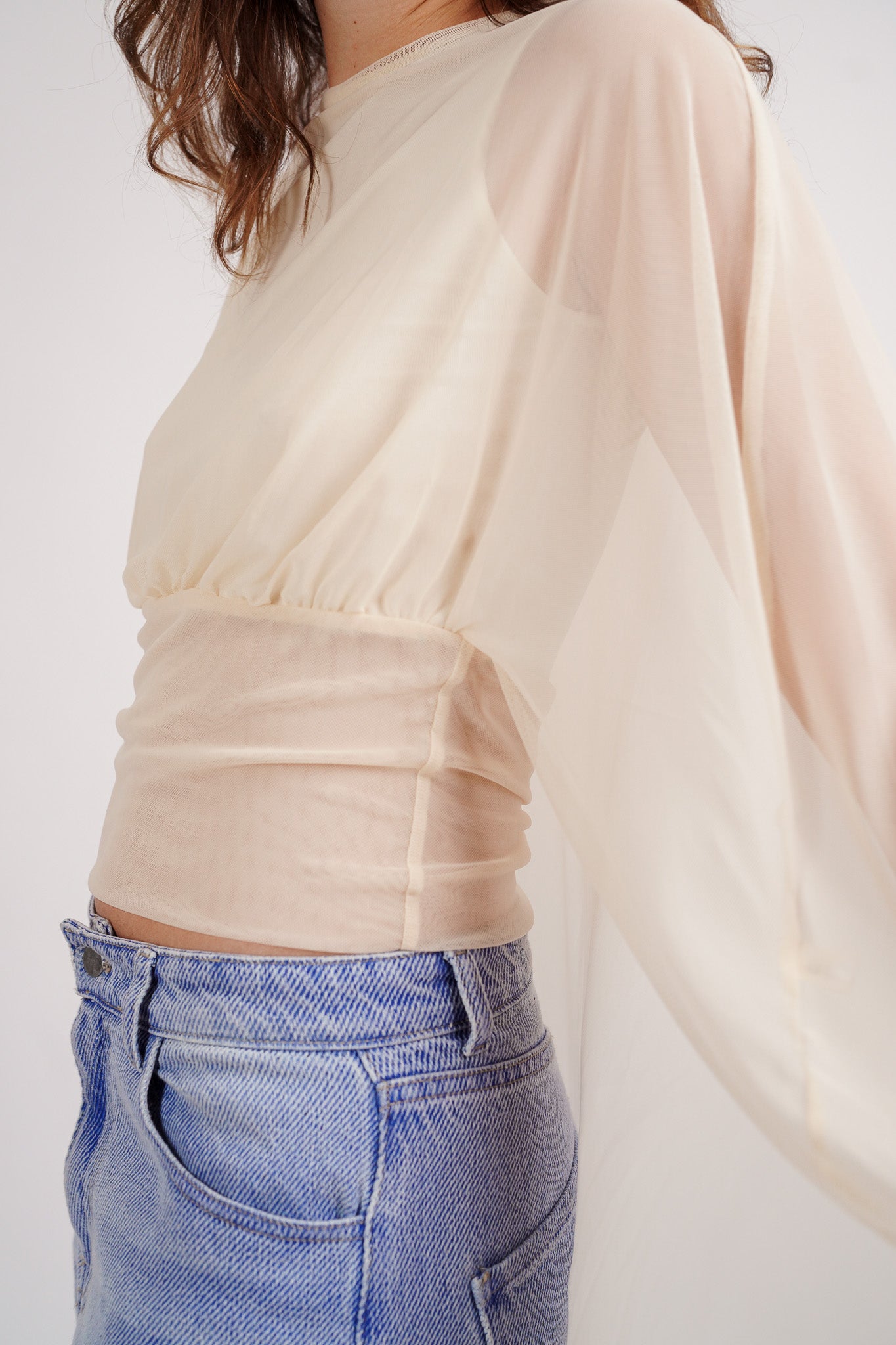 Blusa Ofelia