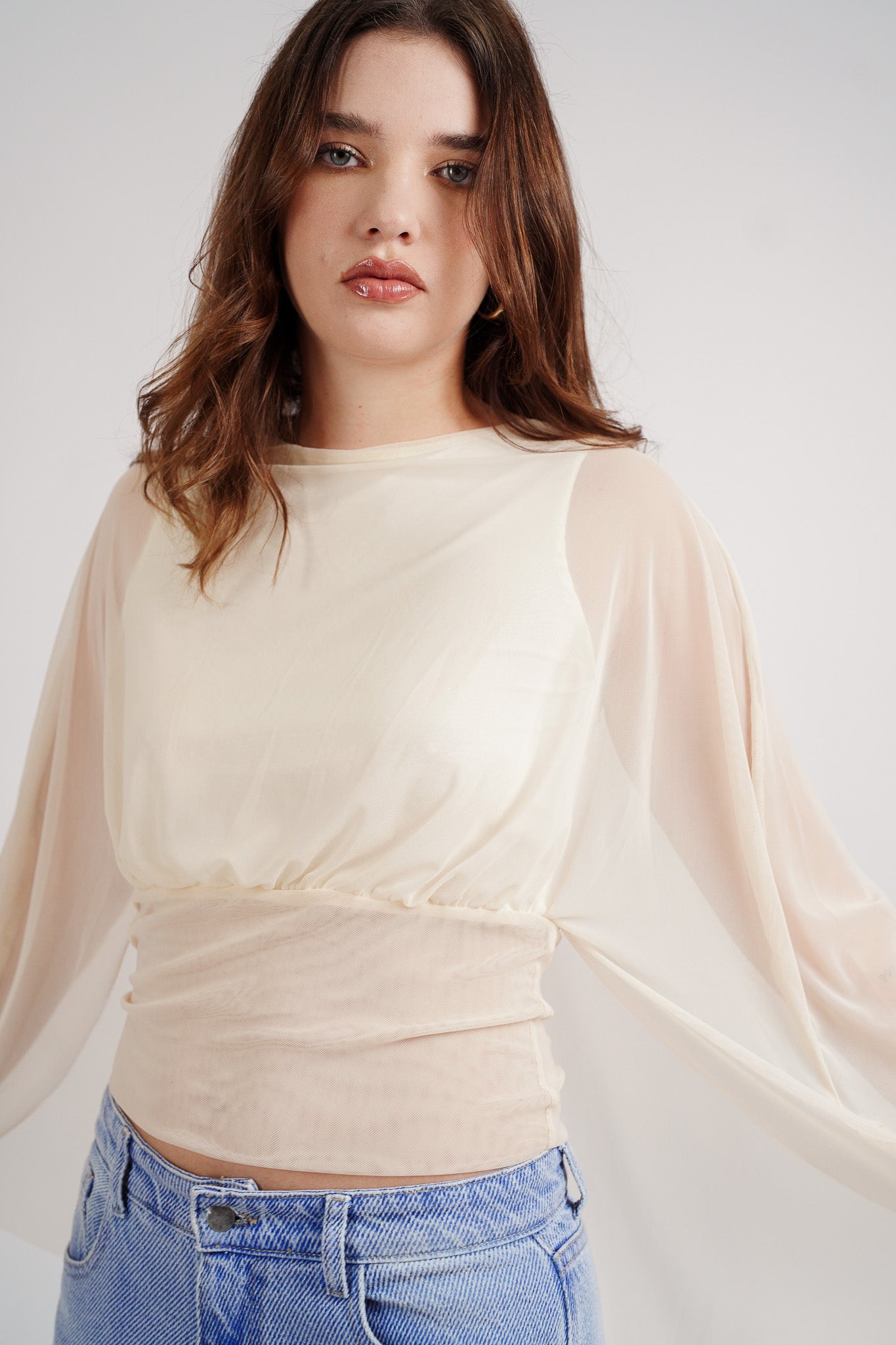 Blusa Ofelia