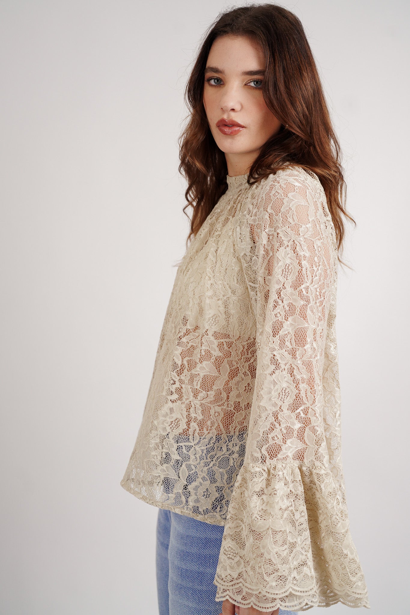 Blusa Amelia