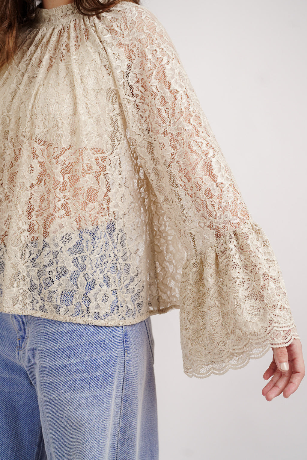 Blusa Amelia