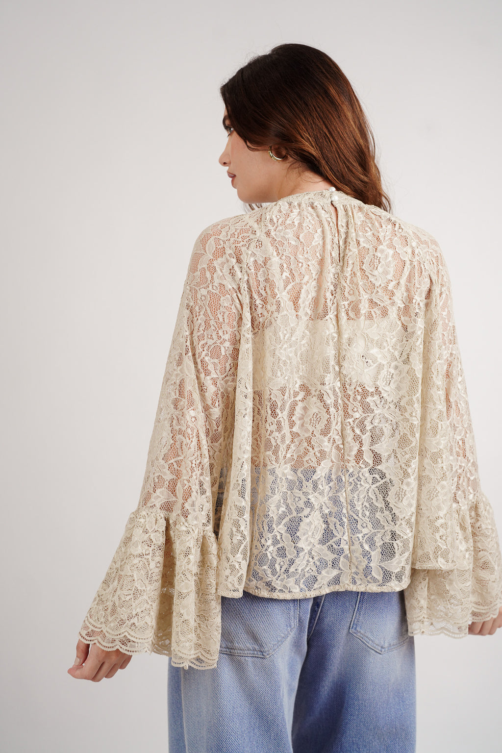 Blusa Amelia