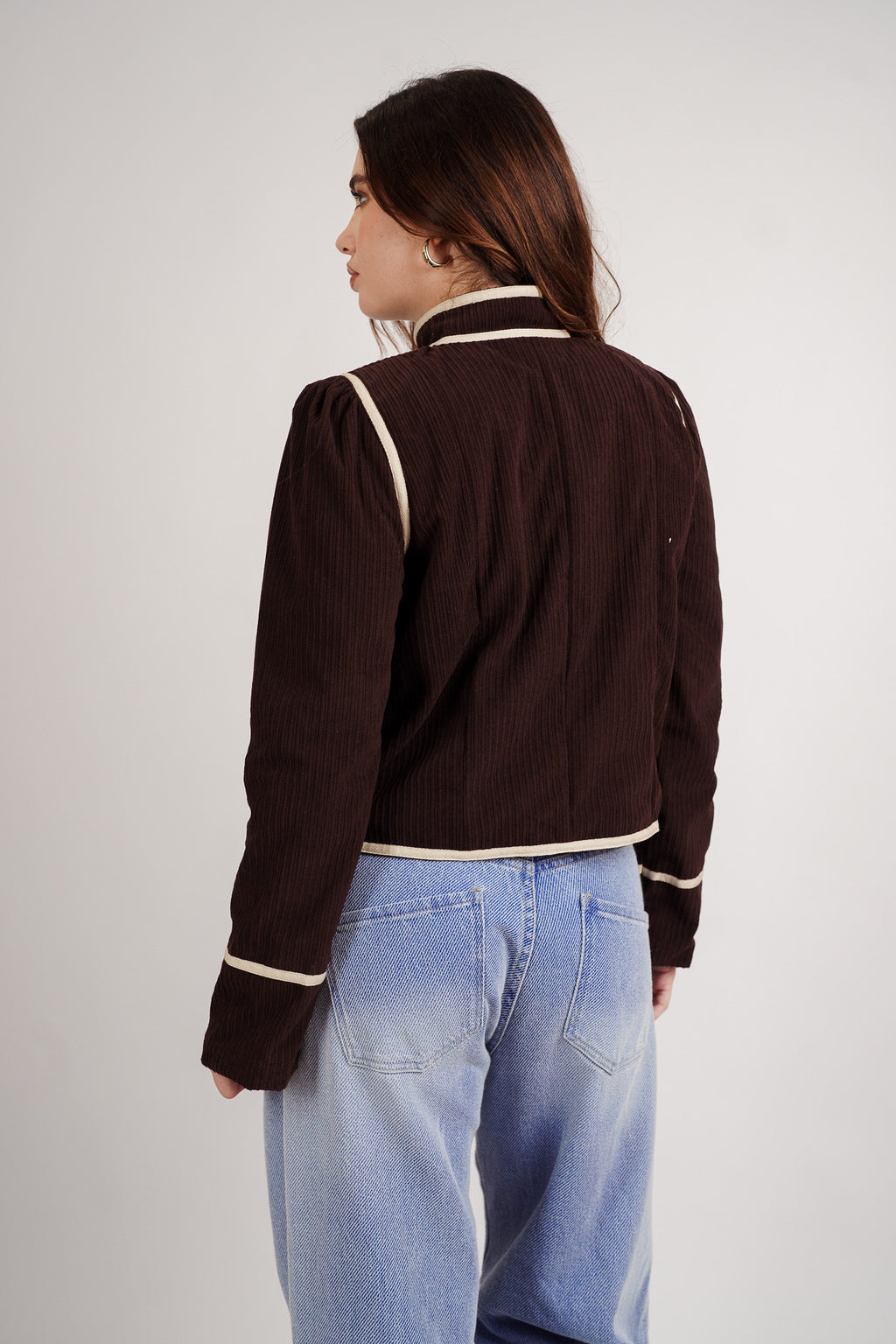 Casaca Nara (pre-order)