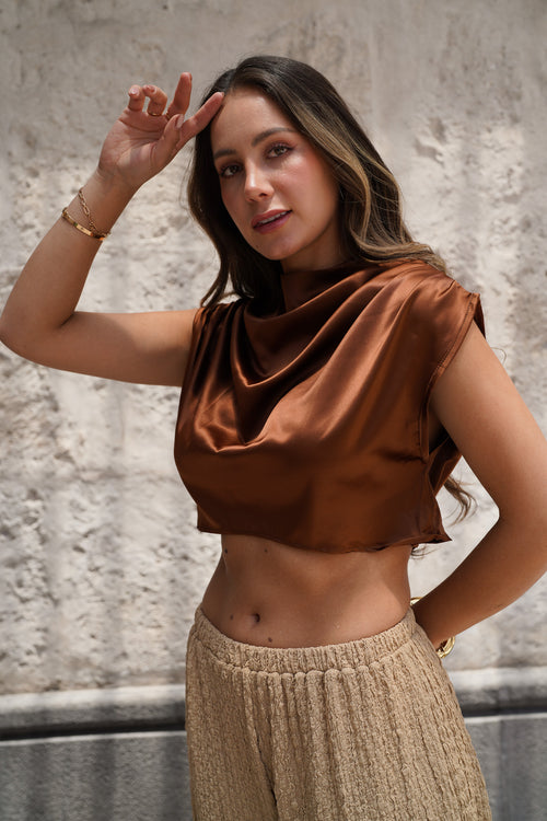 Blusa Marla
