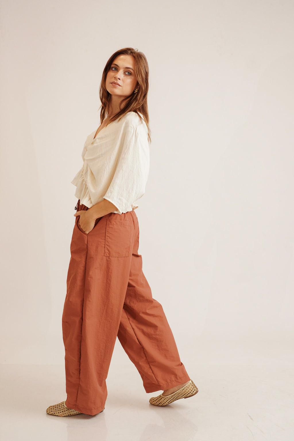 Pantalon Noa
