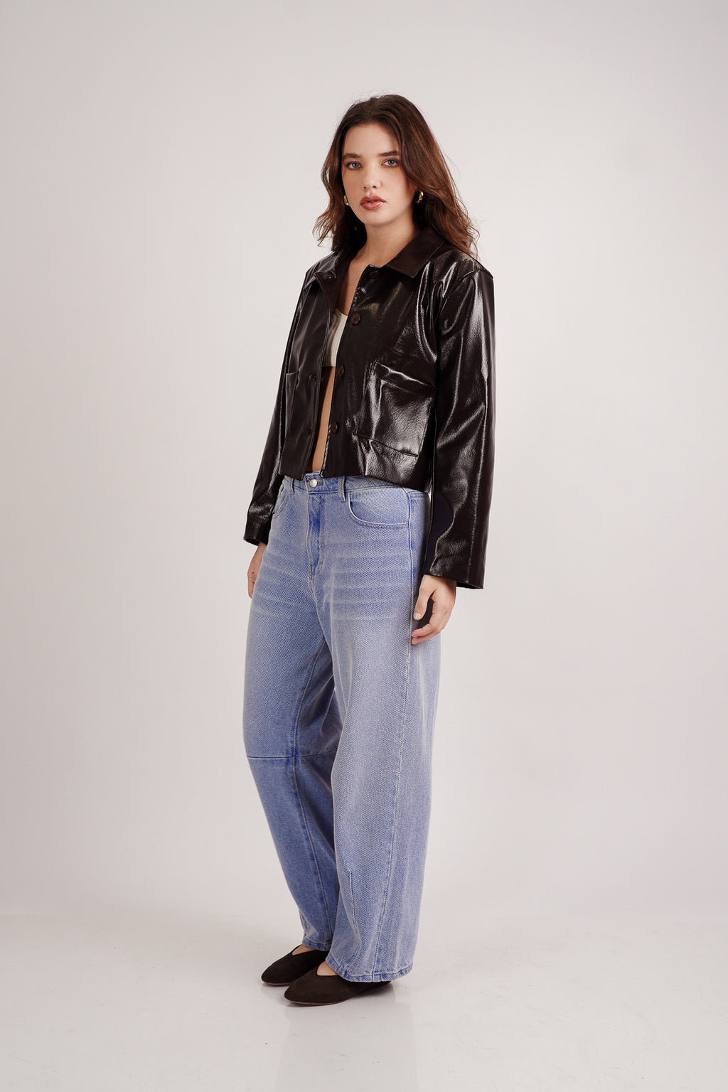 Casaca Frida (pre-order)