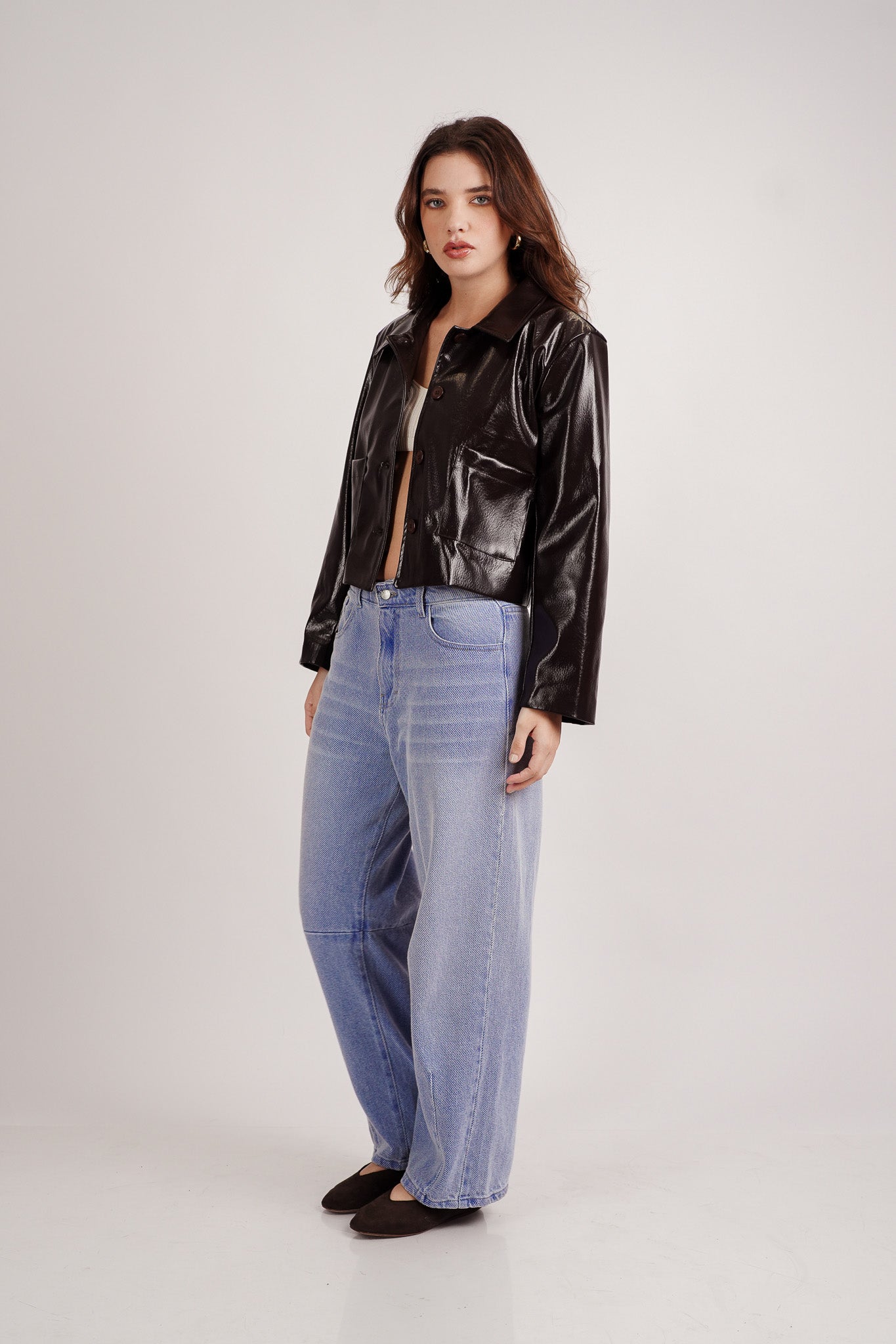 Casaca Frida (pre-order)
