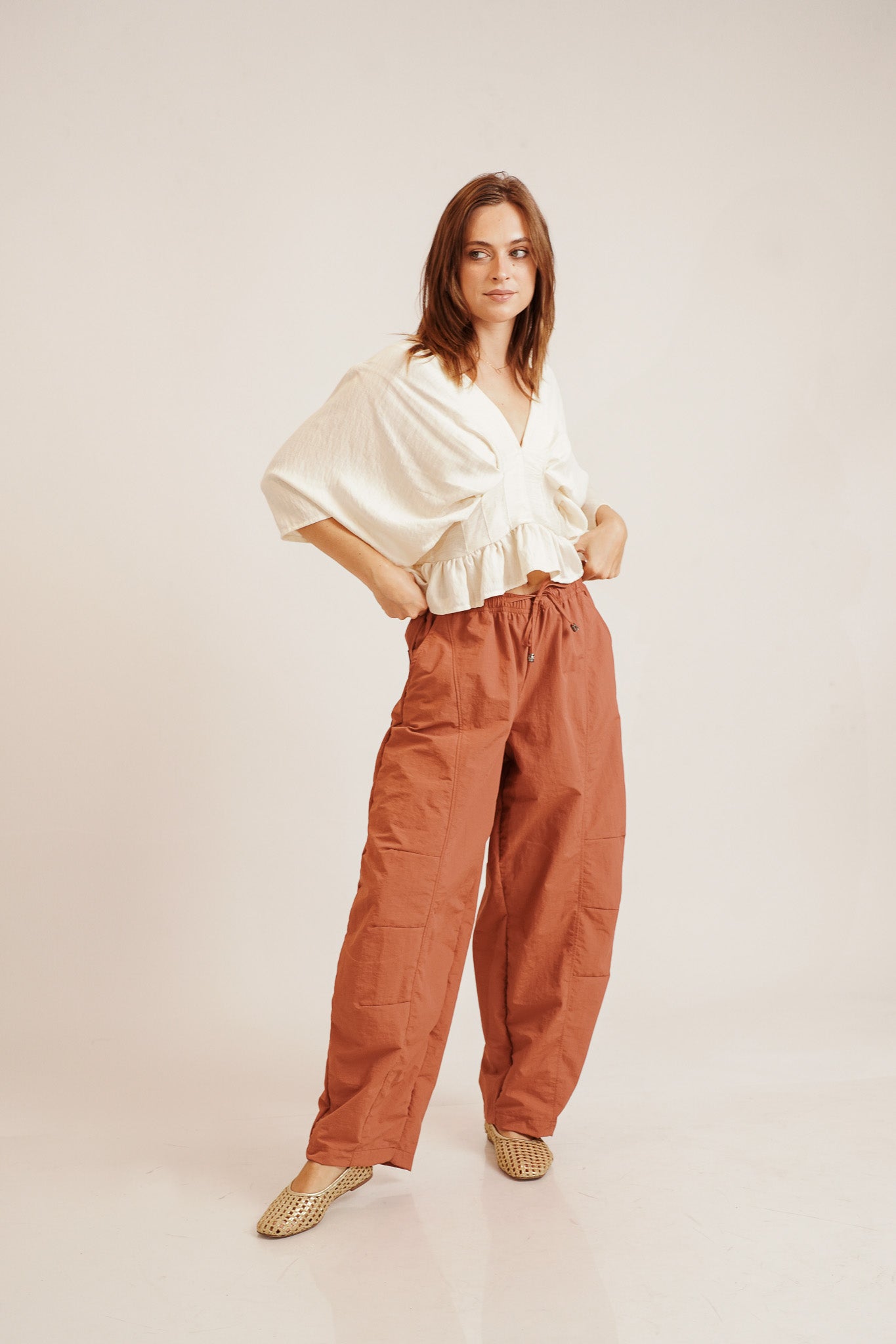 Pantalon Noa