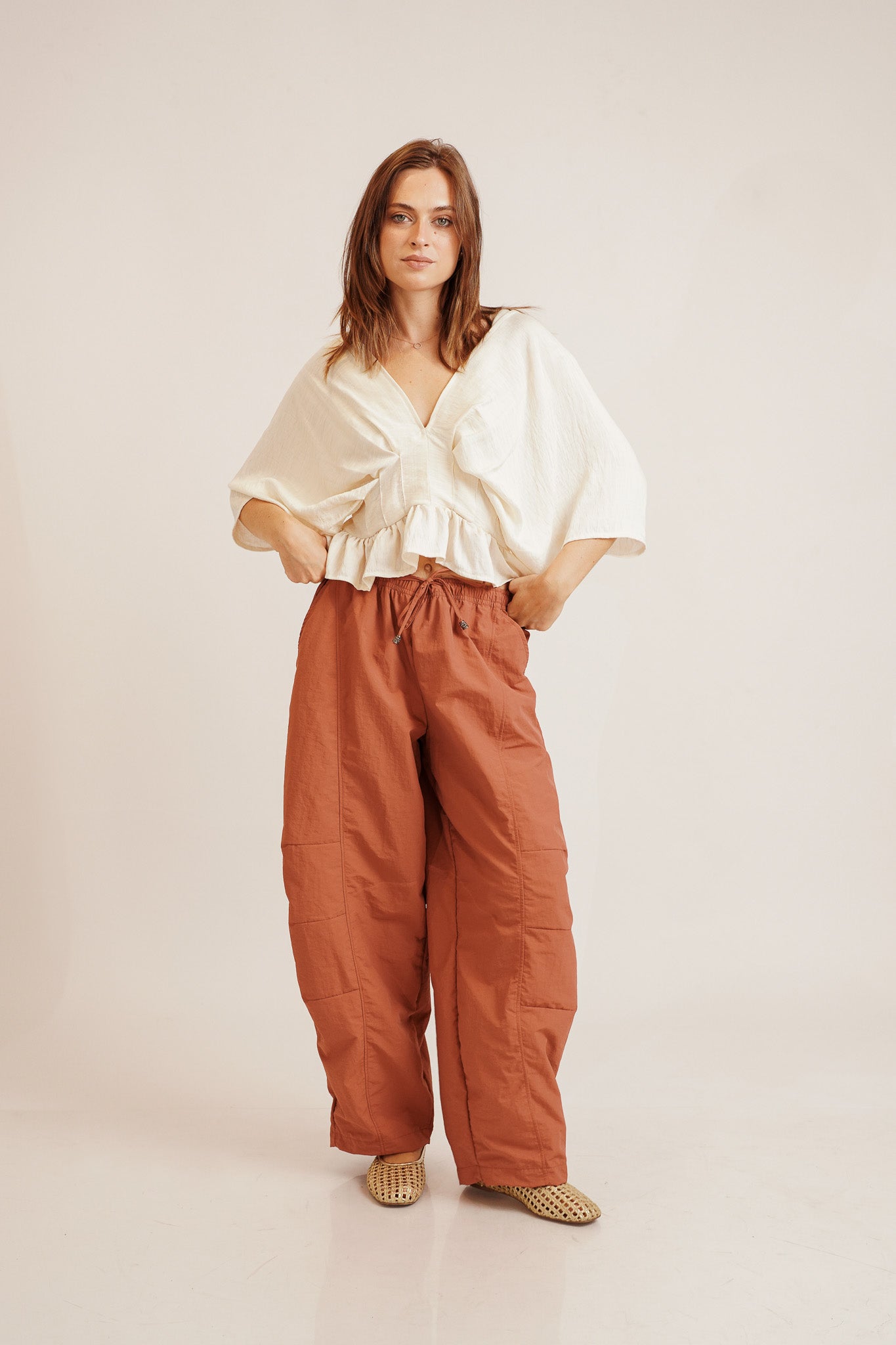 Pantalon Noa