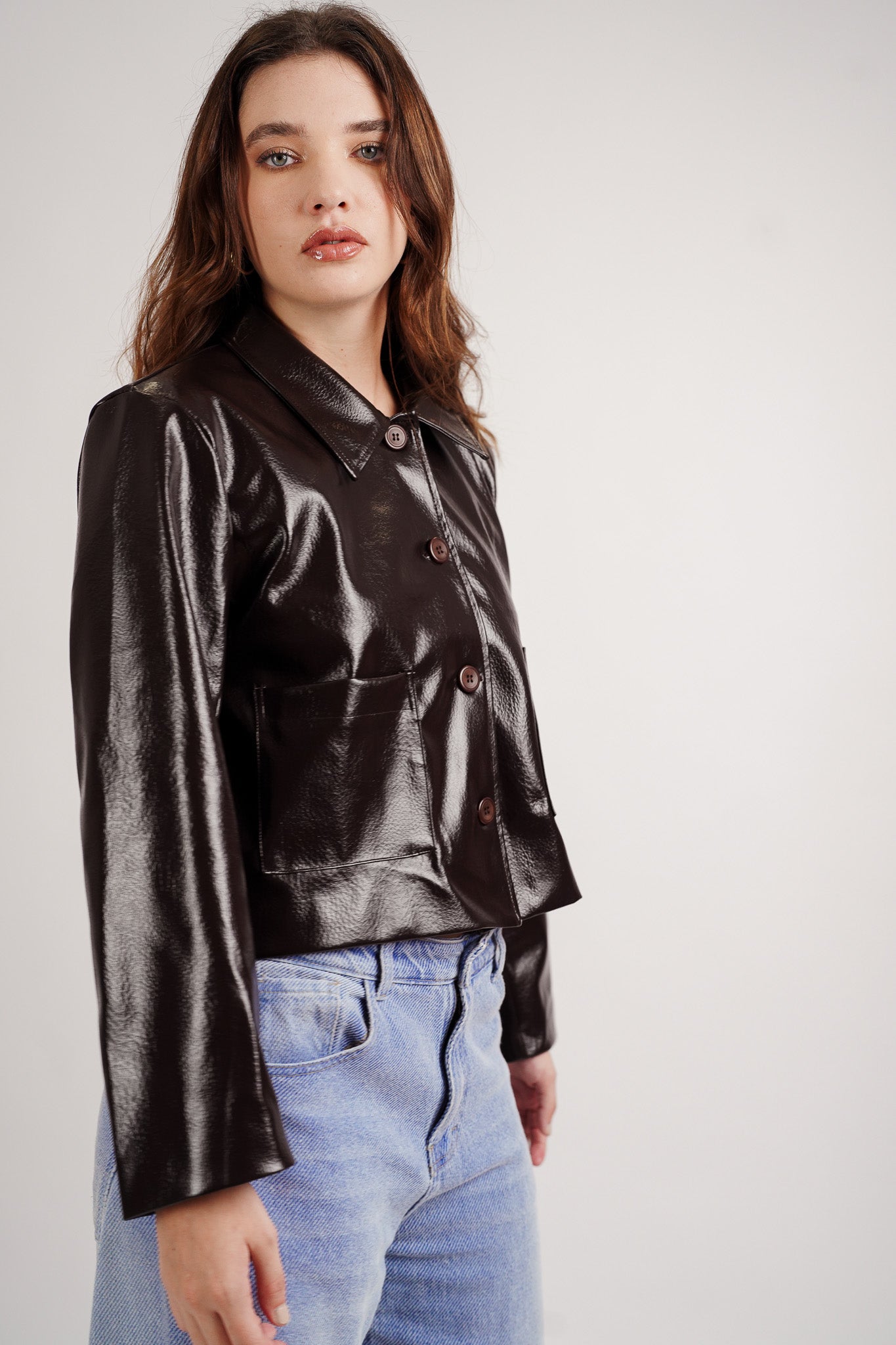 Casaca Frida (pre-order)