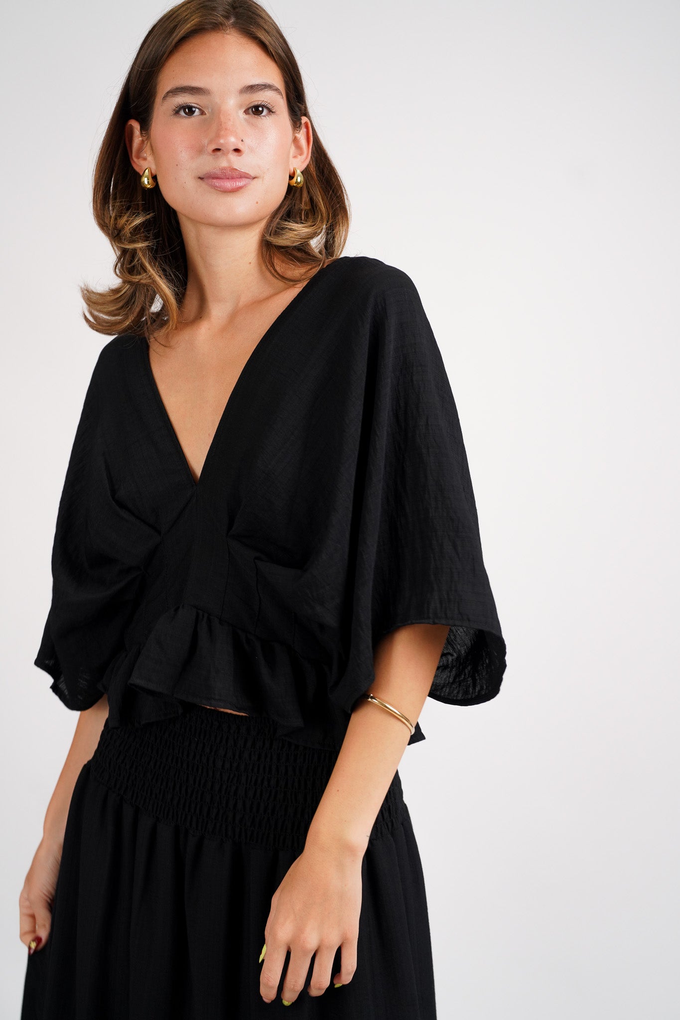 Blusa Maiza (pre-order)