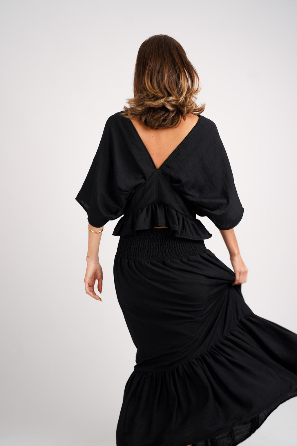 Blusa Maiza (pre-order)