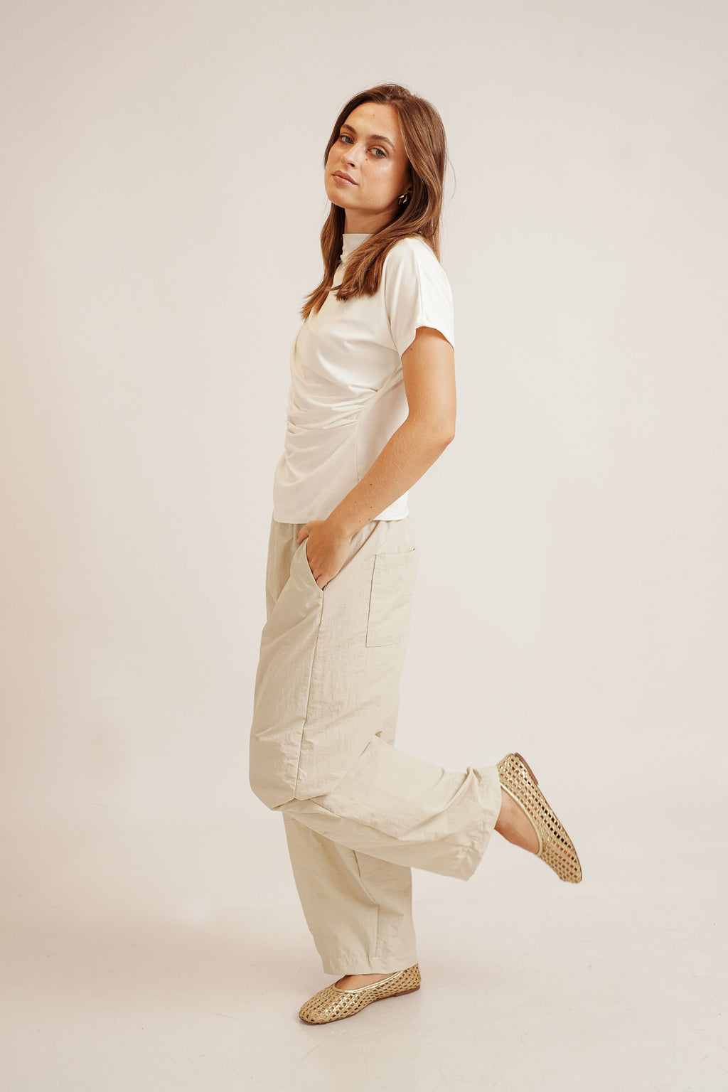 Pantalon Noa