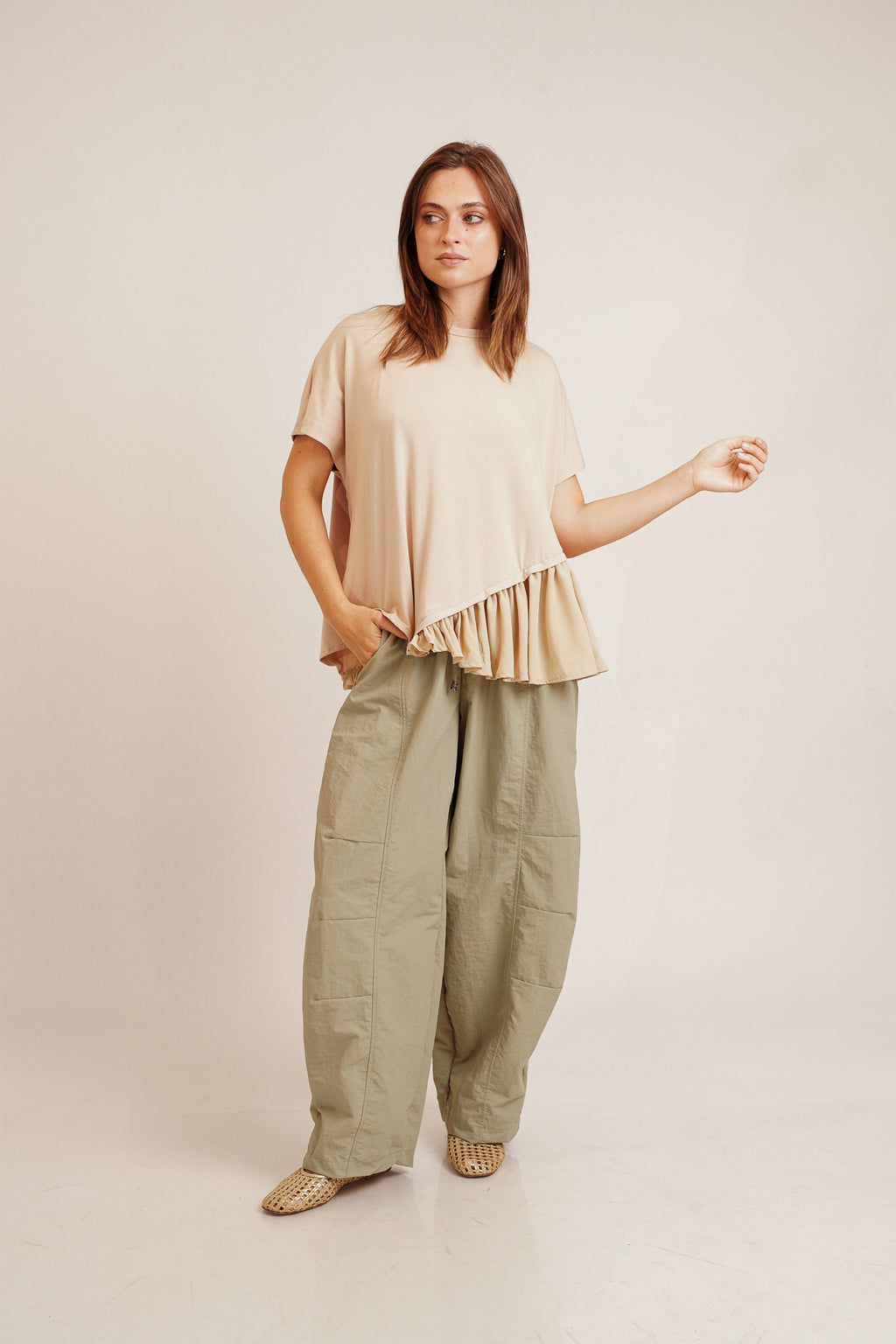 Pantalon Noa