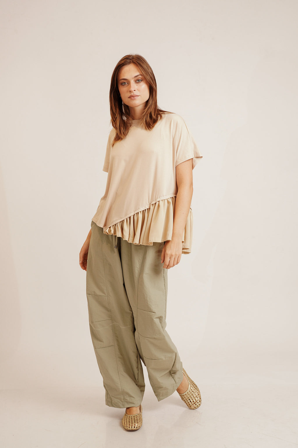 Polo Clara