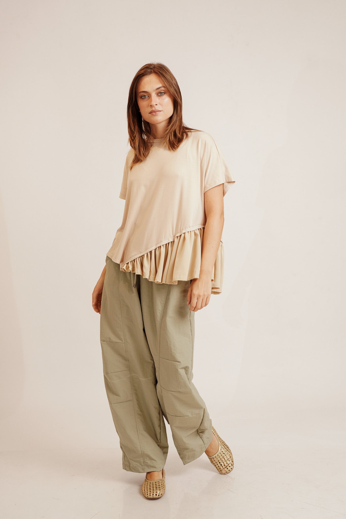 Polo Clara