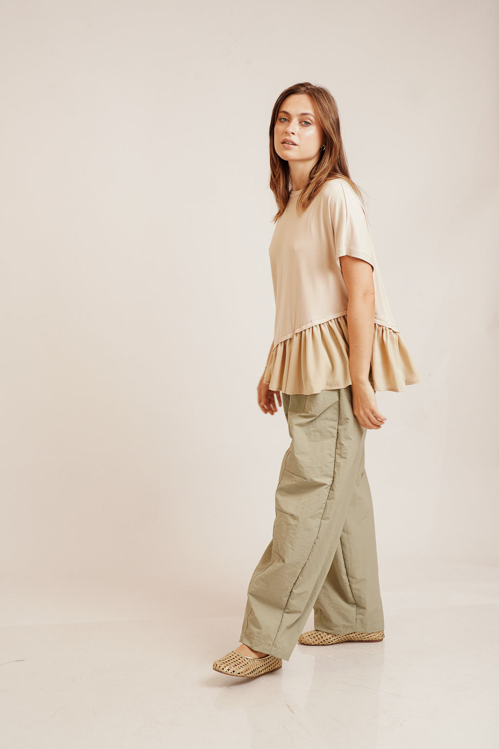 Pantalon Noa