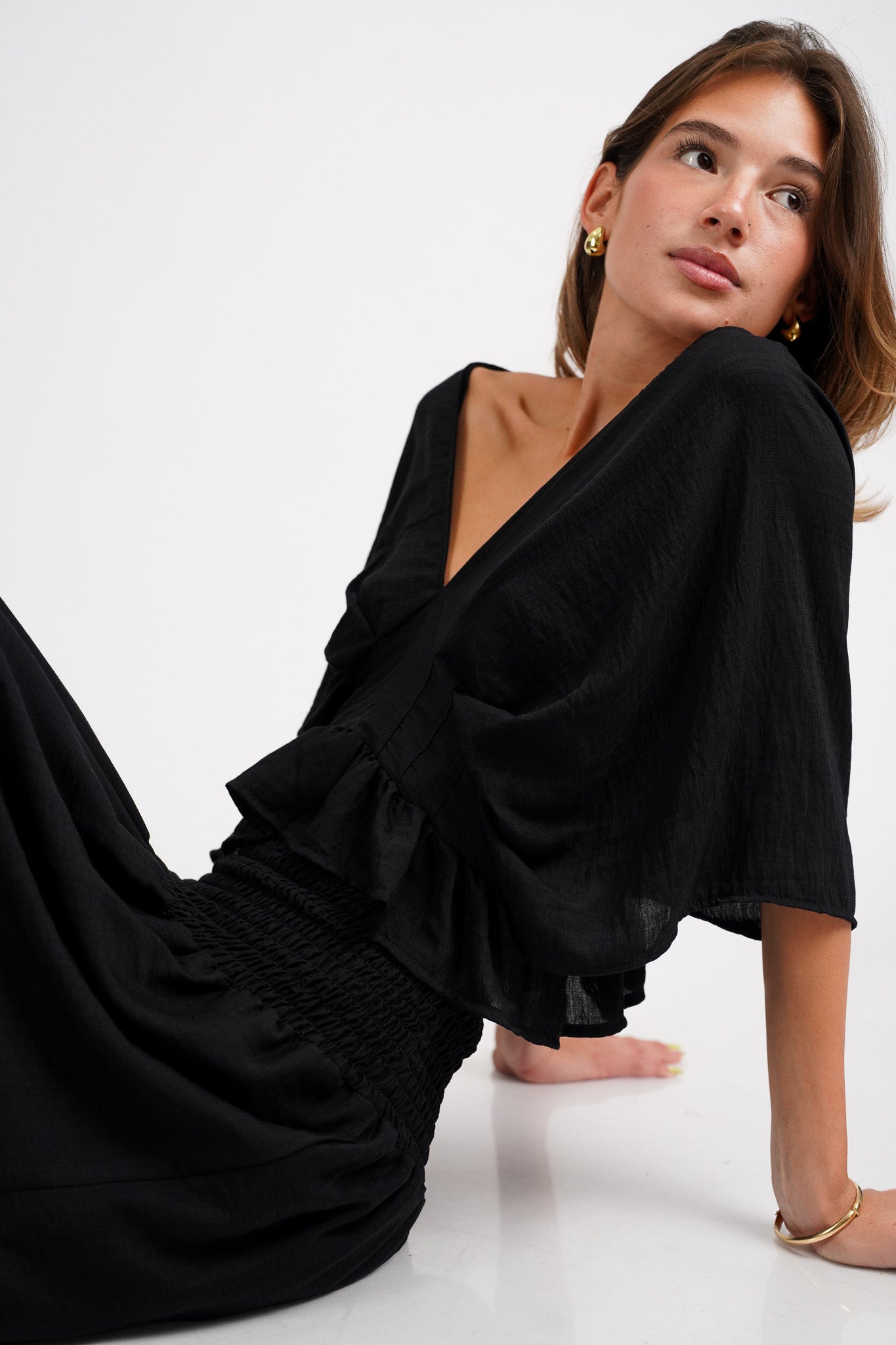 Blusa Maiza (pre-order)