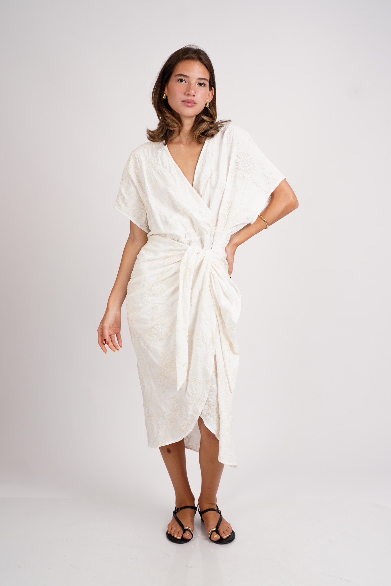 Vestido Donna