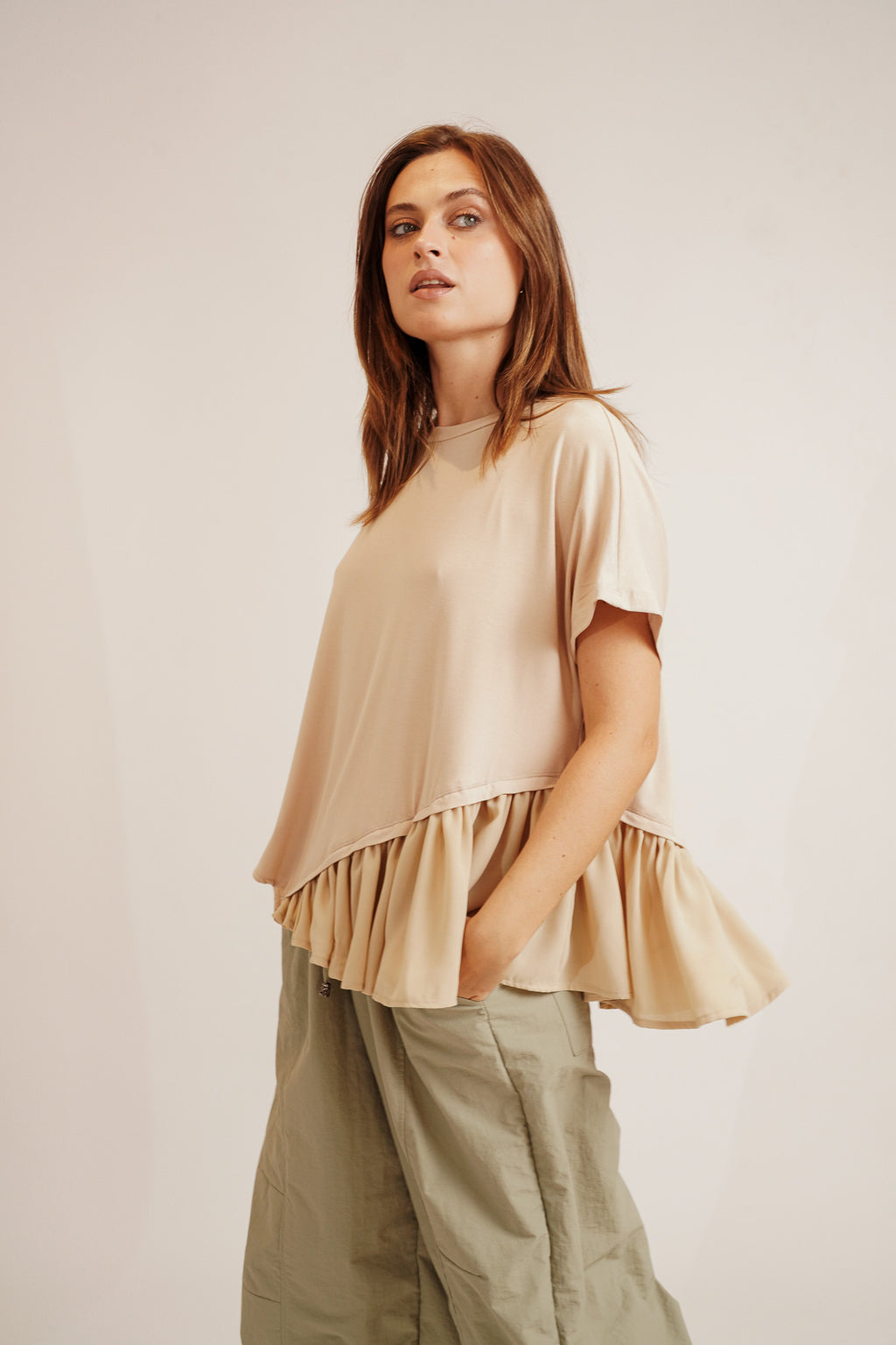Polo Clara