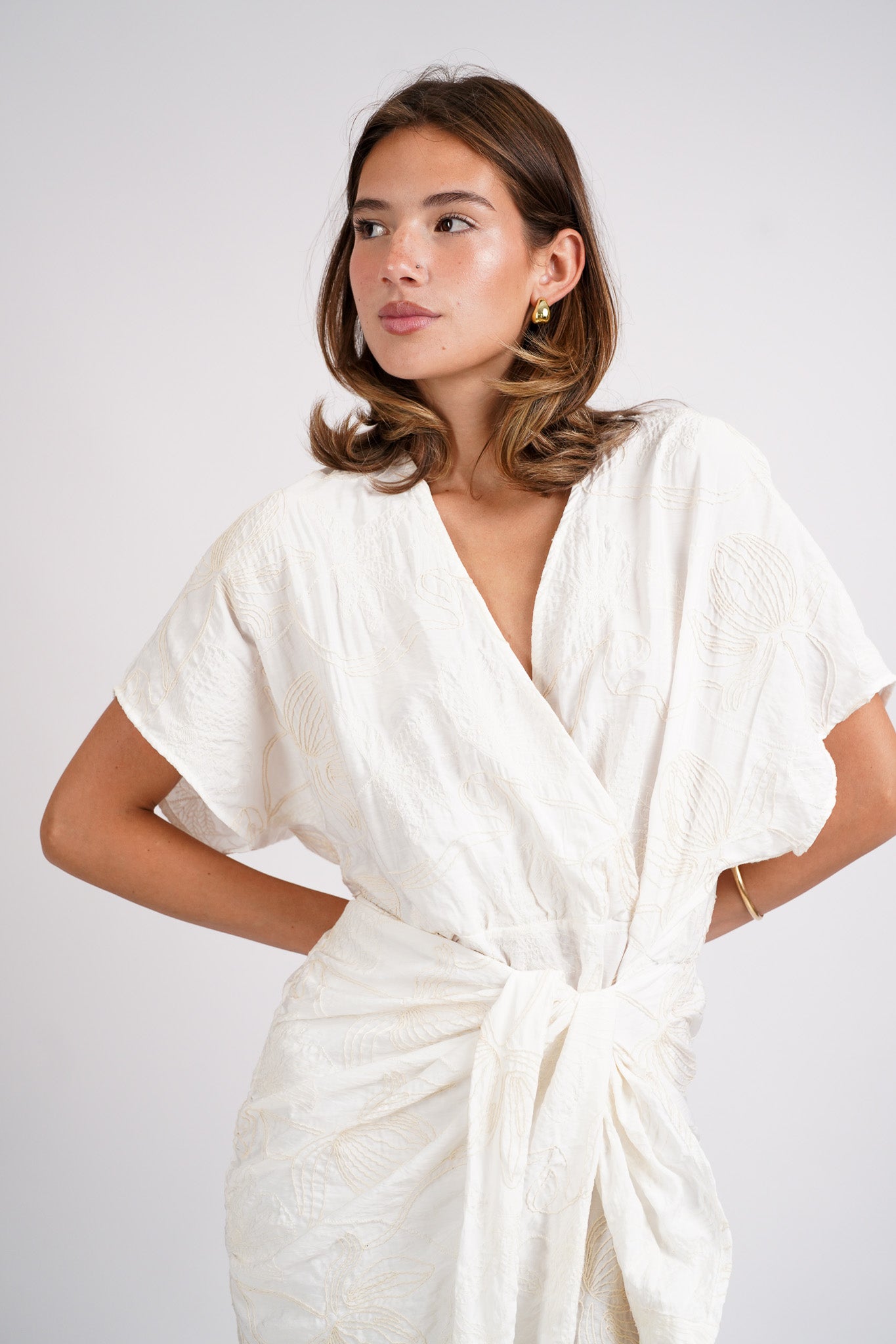 Vestido Donna