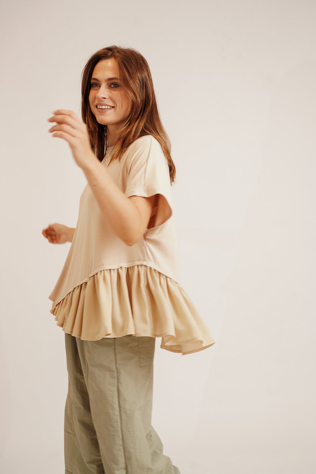 Polo Clara