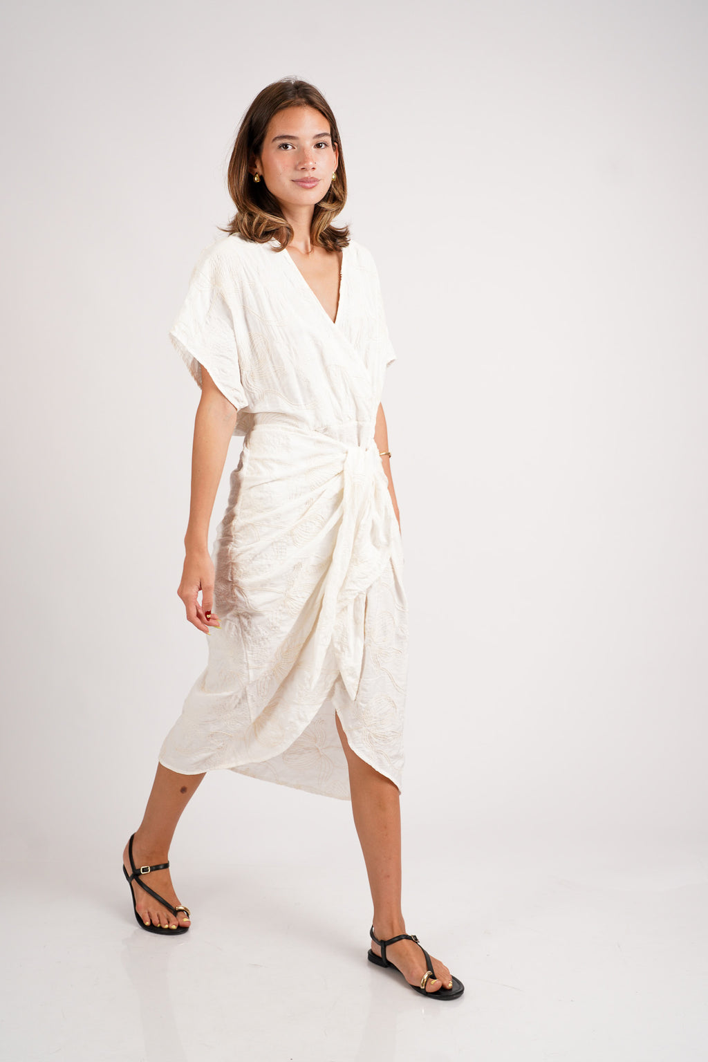 Vestido Donna