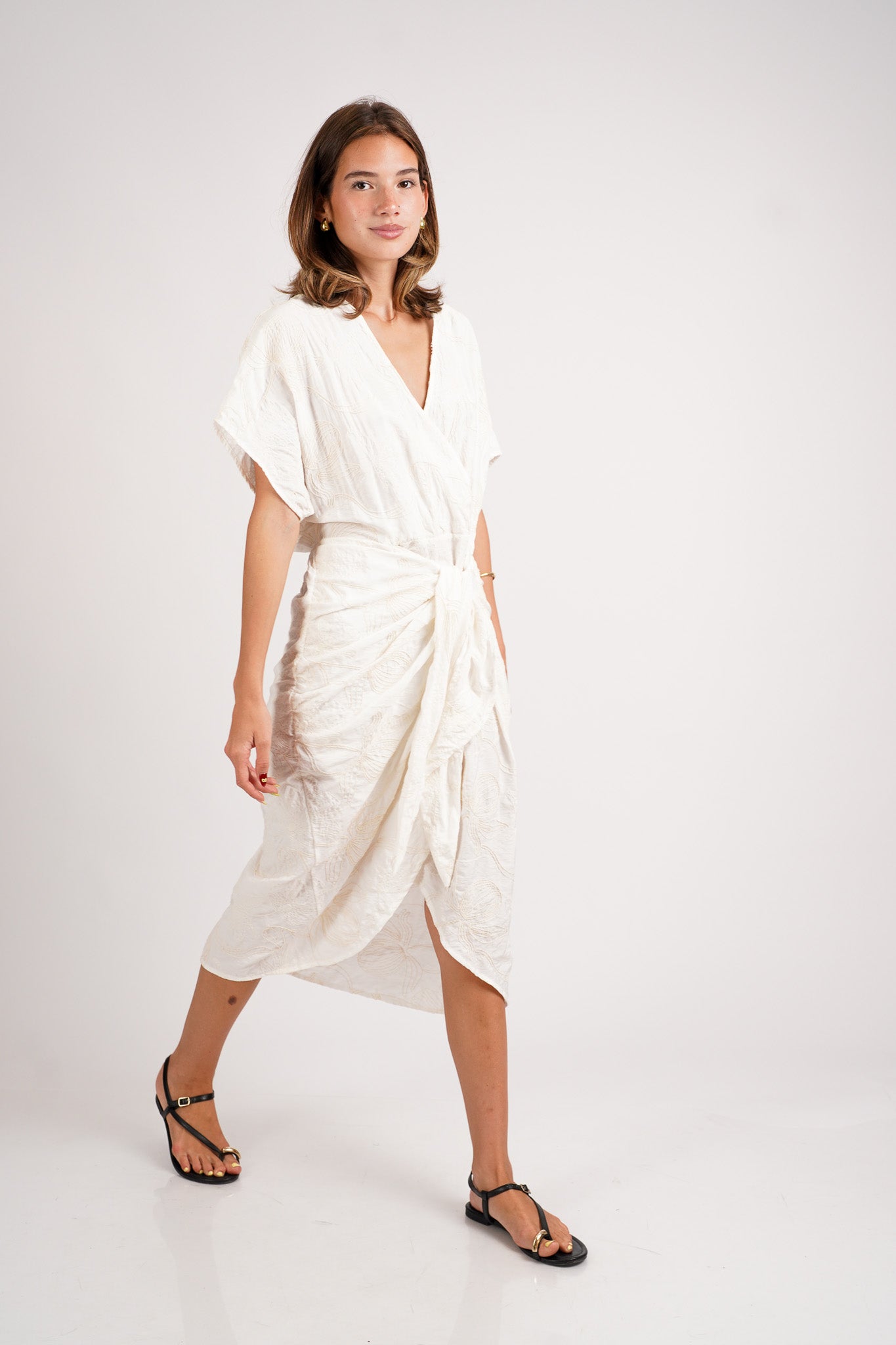 Vestido Donna