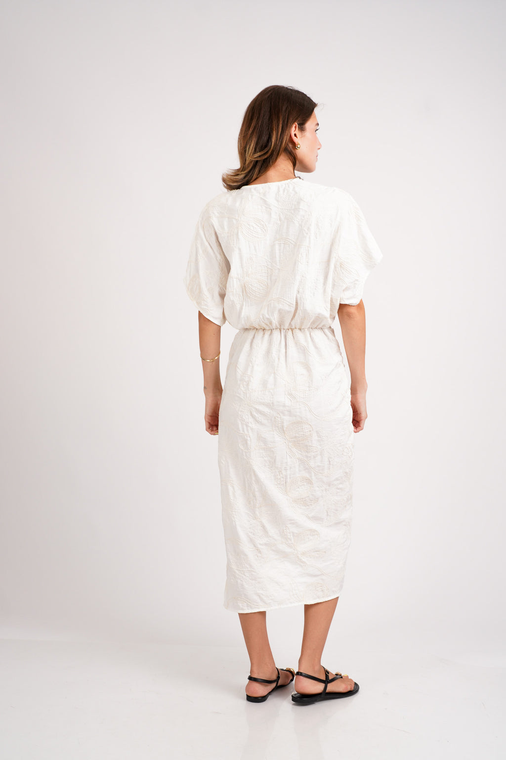 Vestido Donna