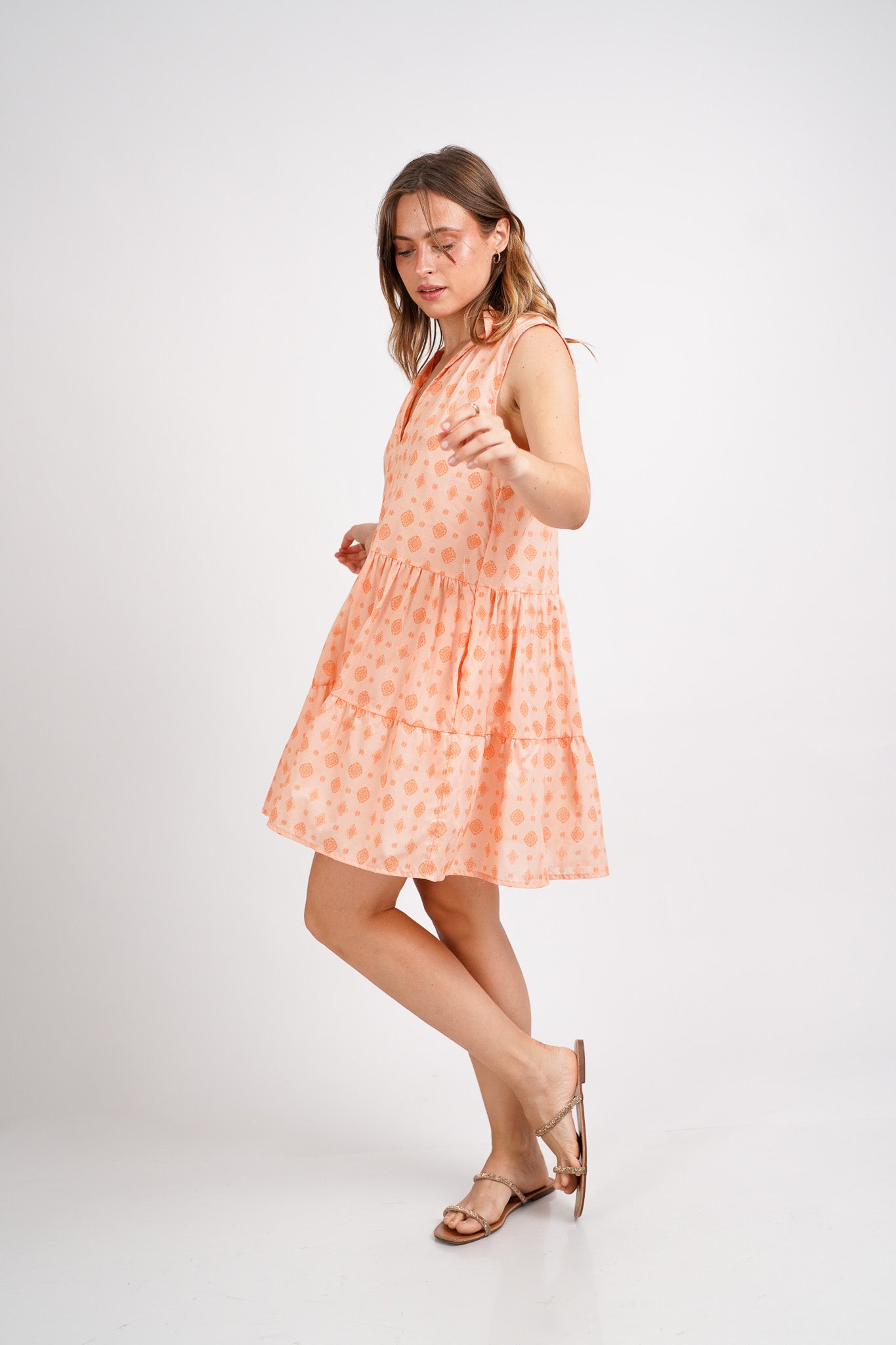 Vestido Selena