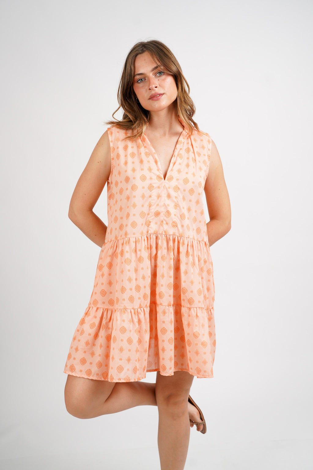 Vestido Selena