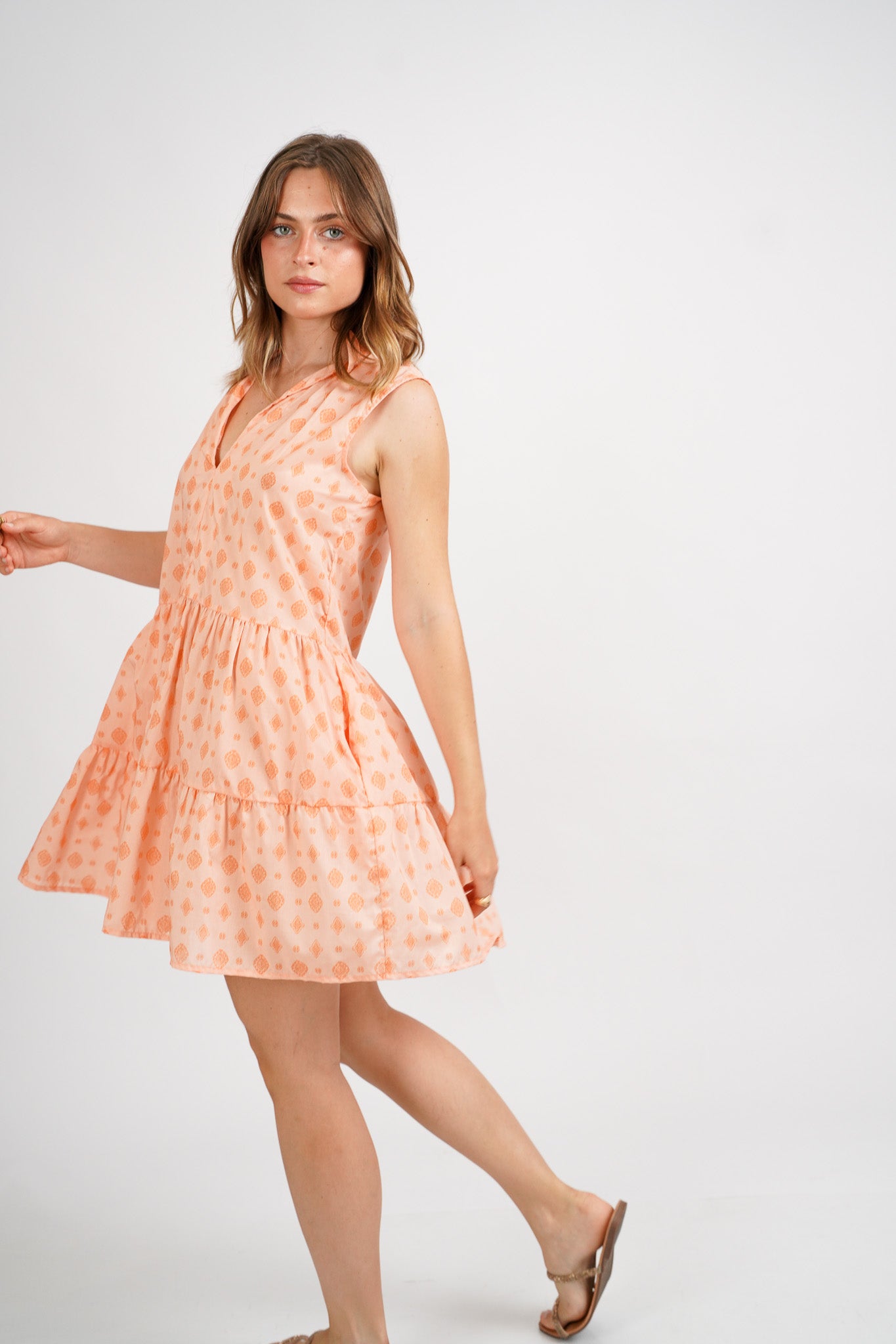 Vestido Selena