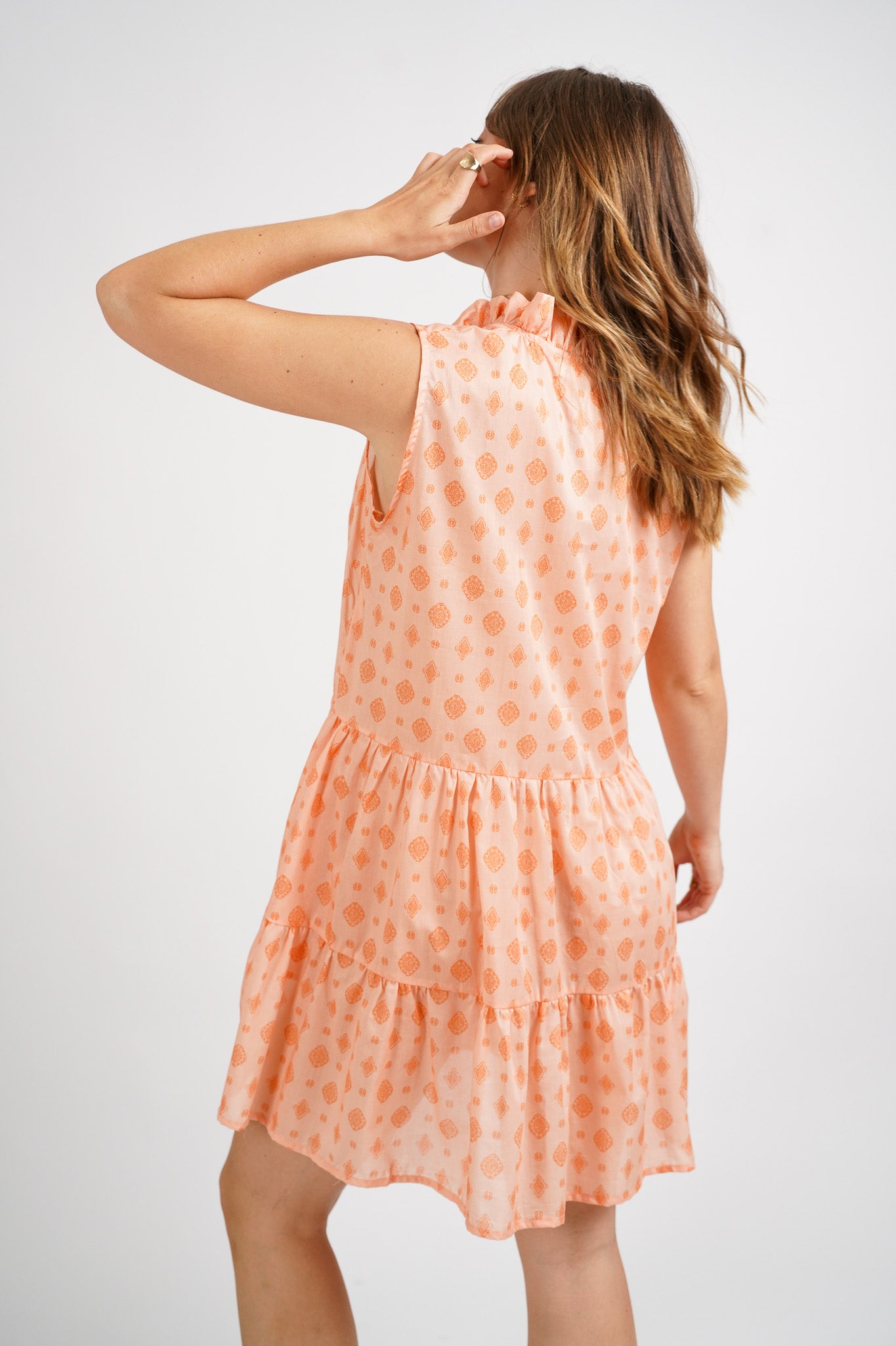 Vestido Selena