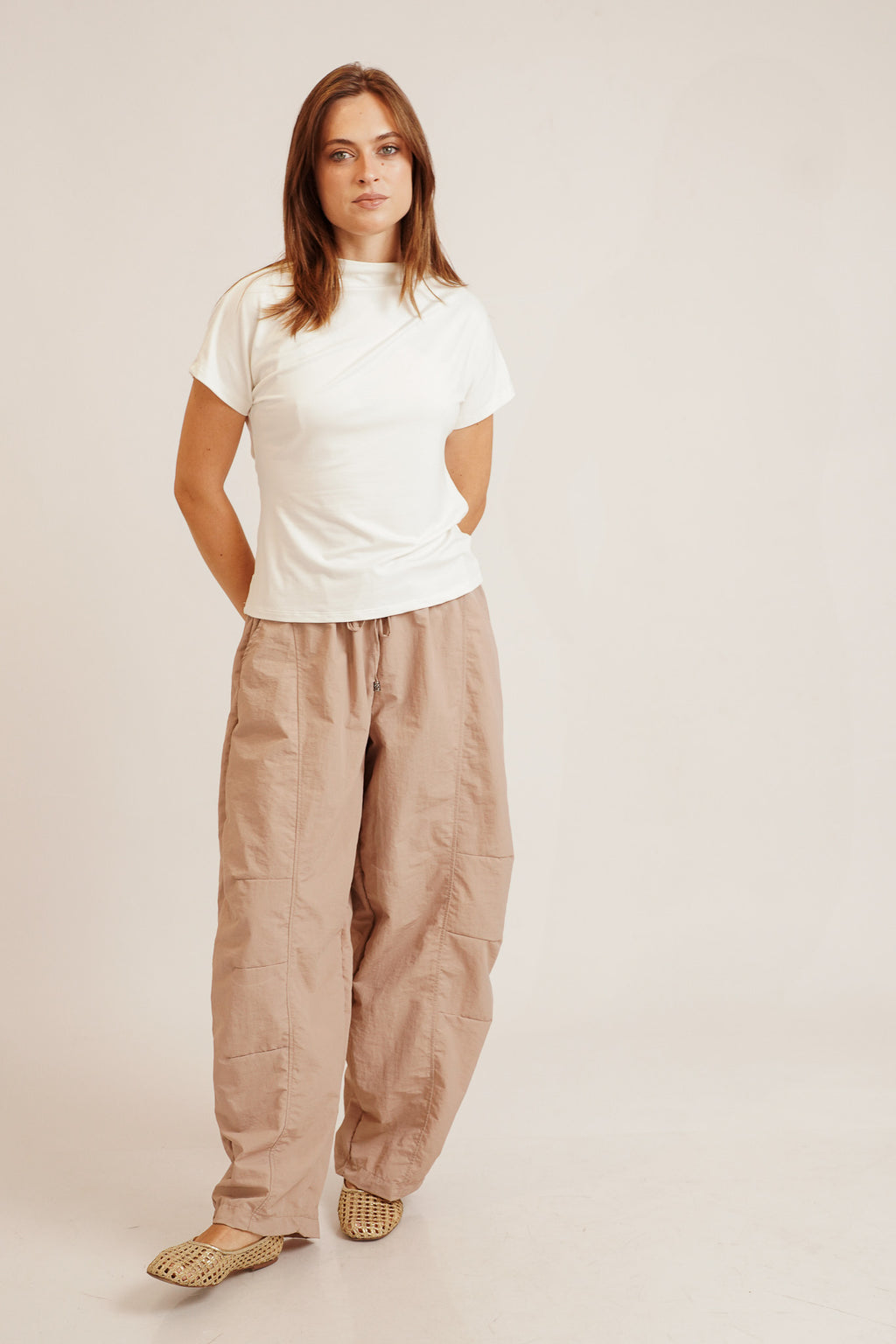 Pantalon Noa