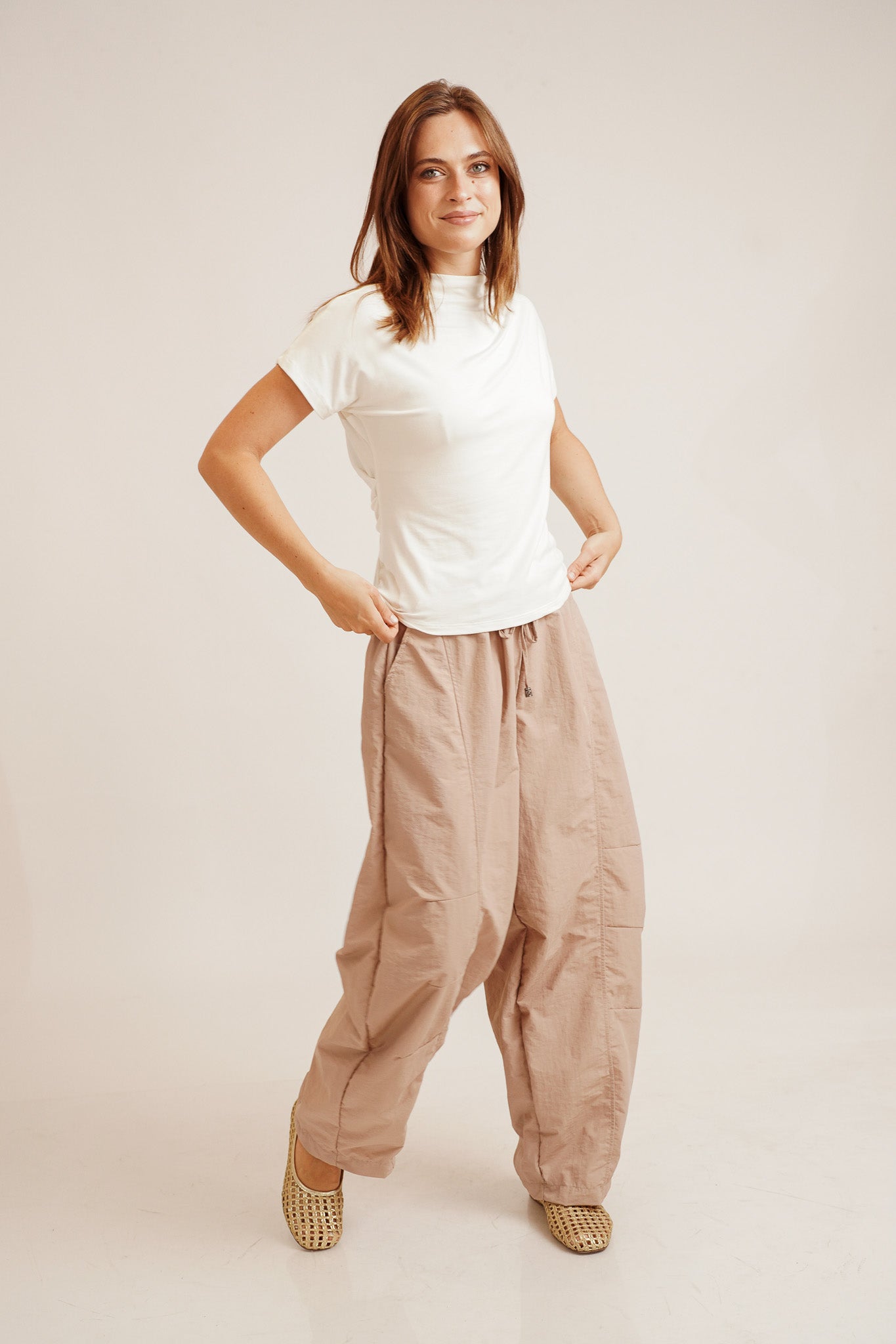 Pantalon Noa