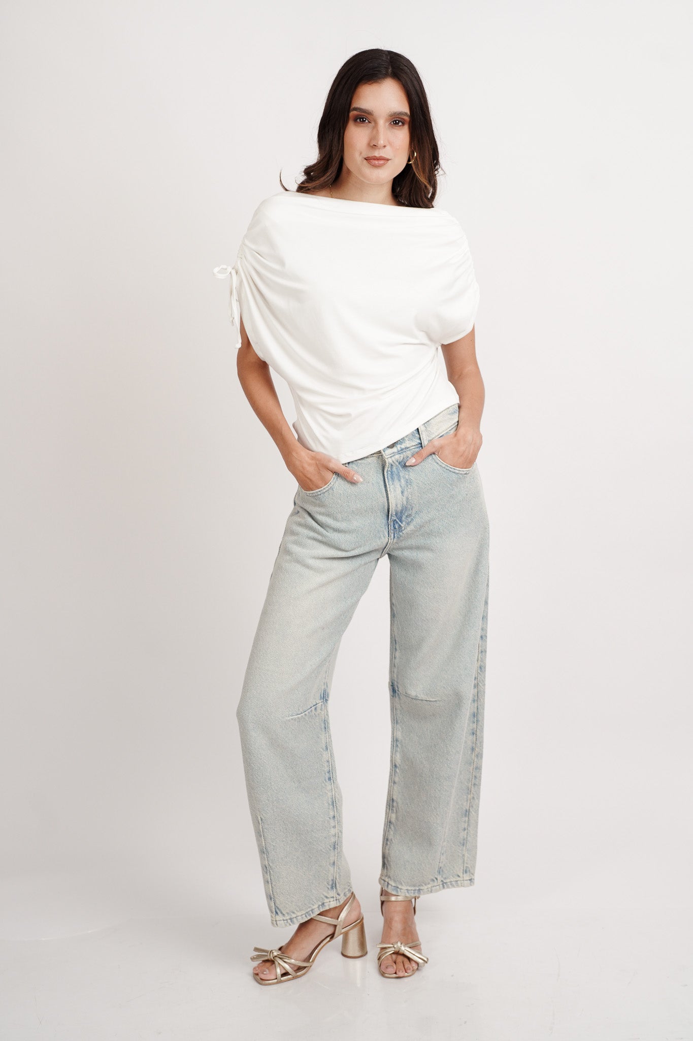 Jean Barrel