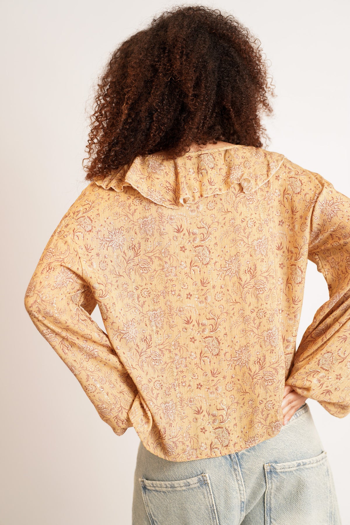 Blusa Mel
