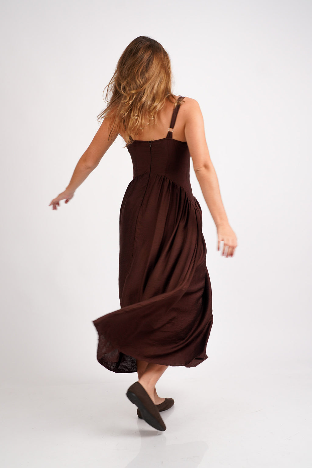 Vestido Livina