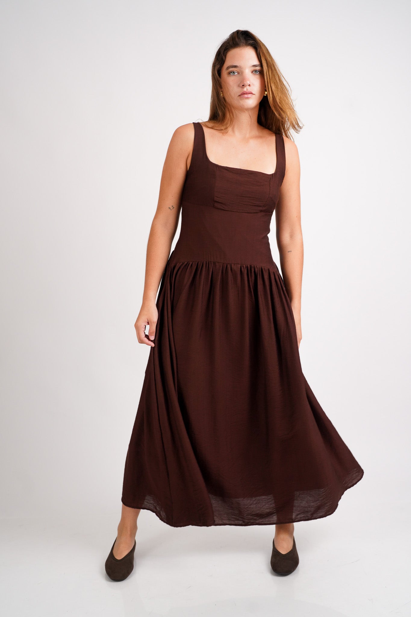 Vestido Livina