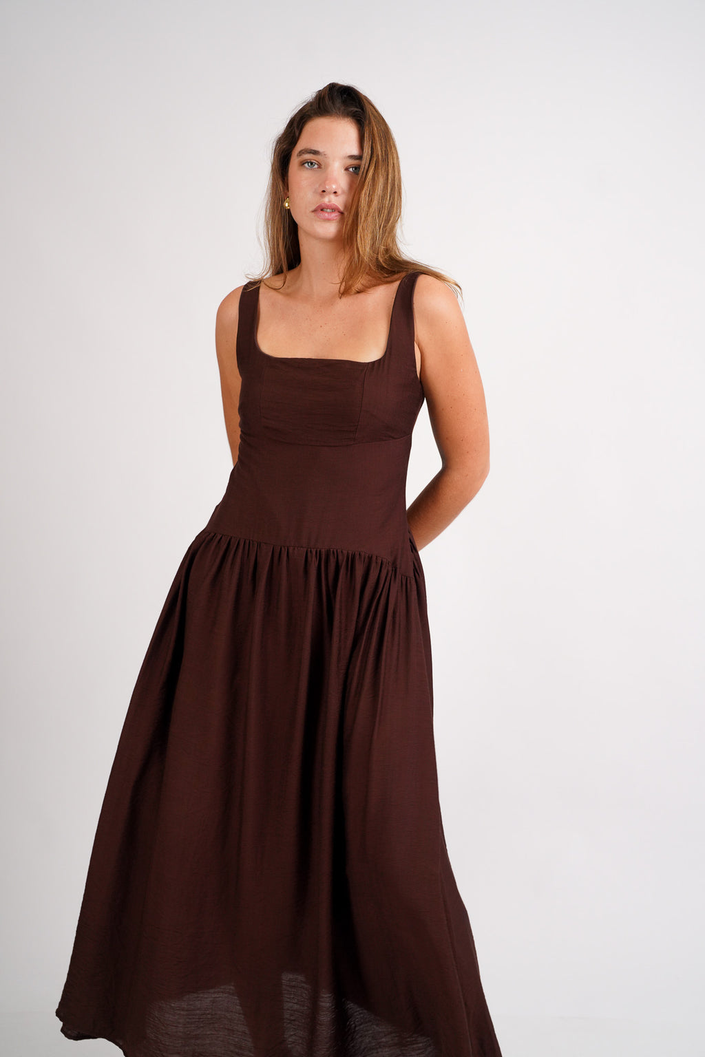 Vestido Livina