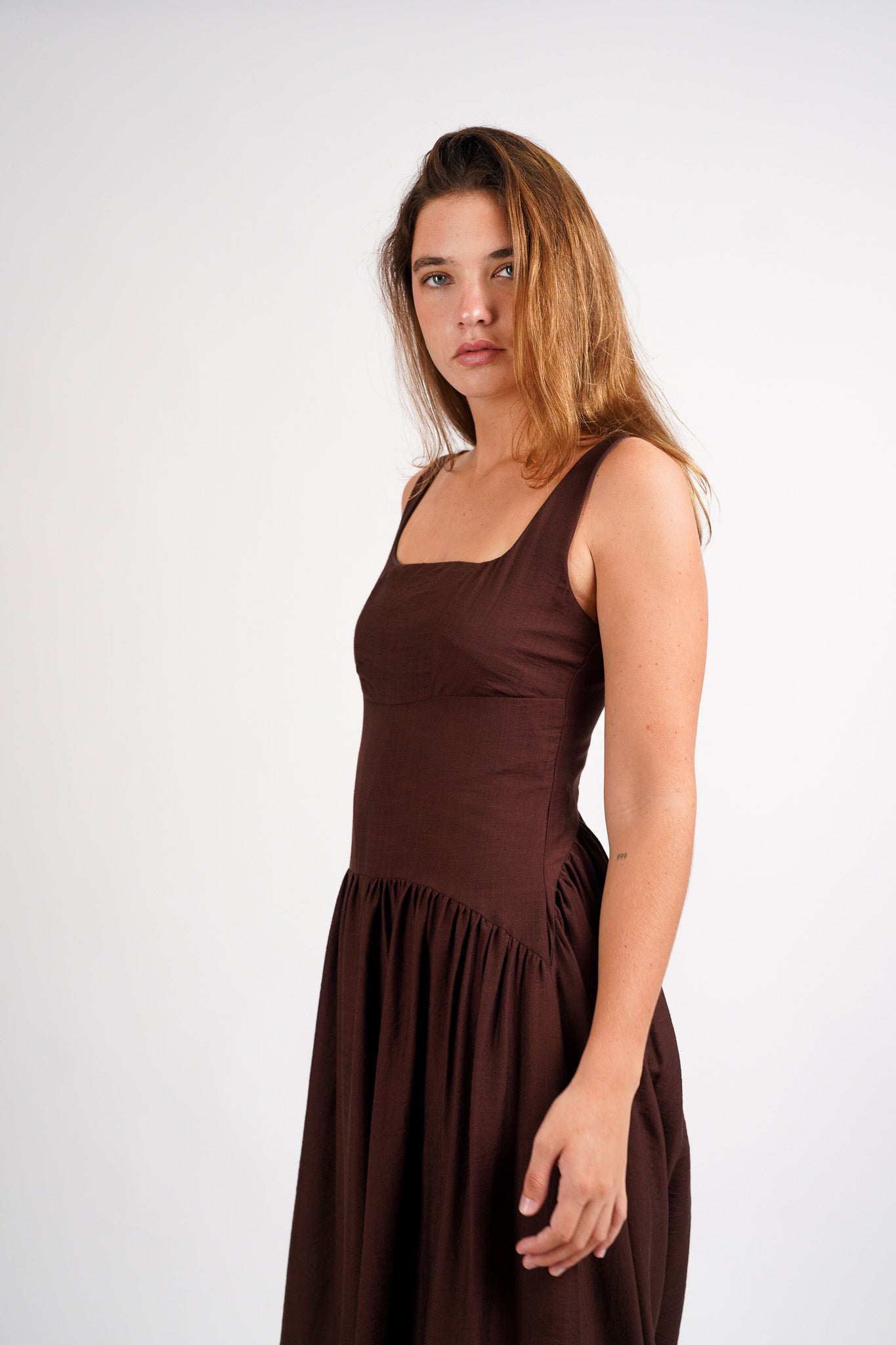 Vestido Livina